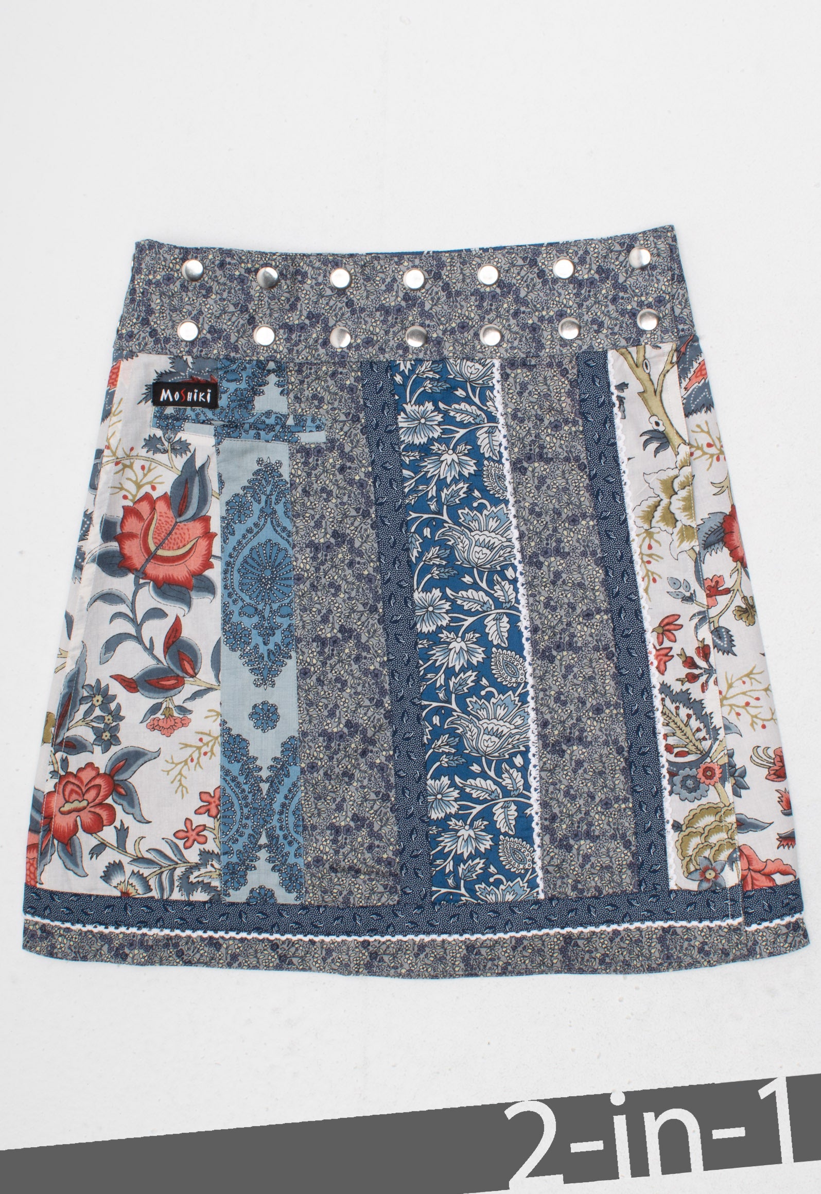 Hot Cookie 12 Cotton 48cm 34019