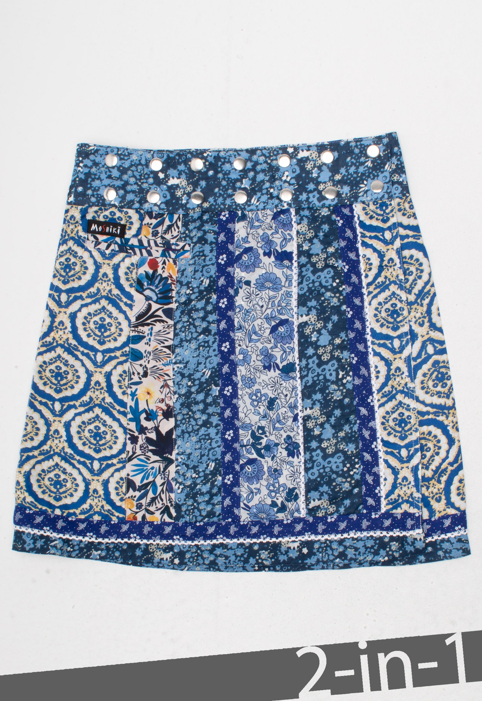 Hot Cookie 12 Cotton 48cm 34020