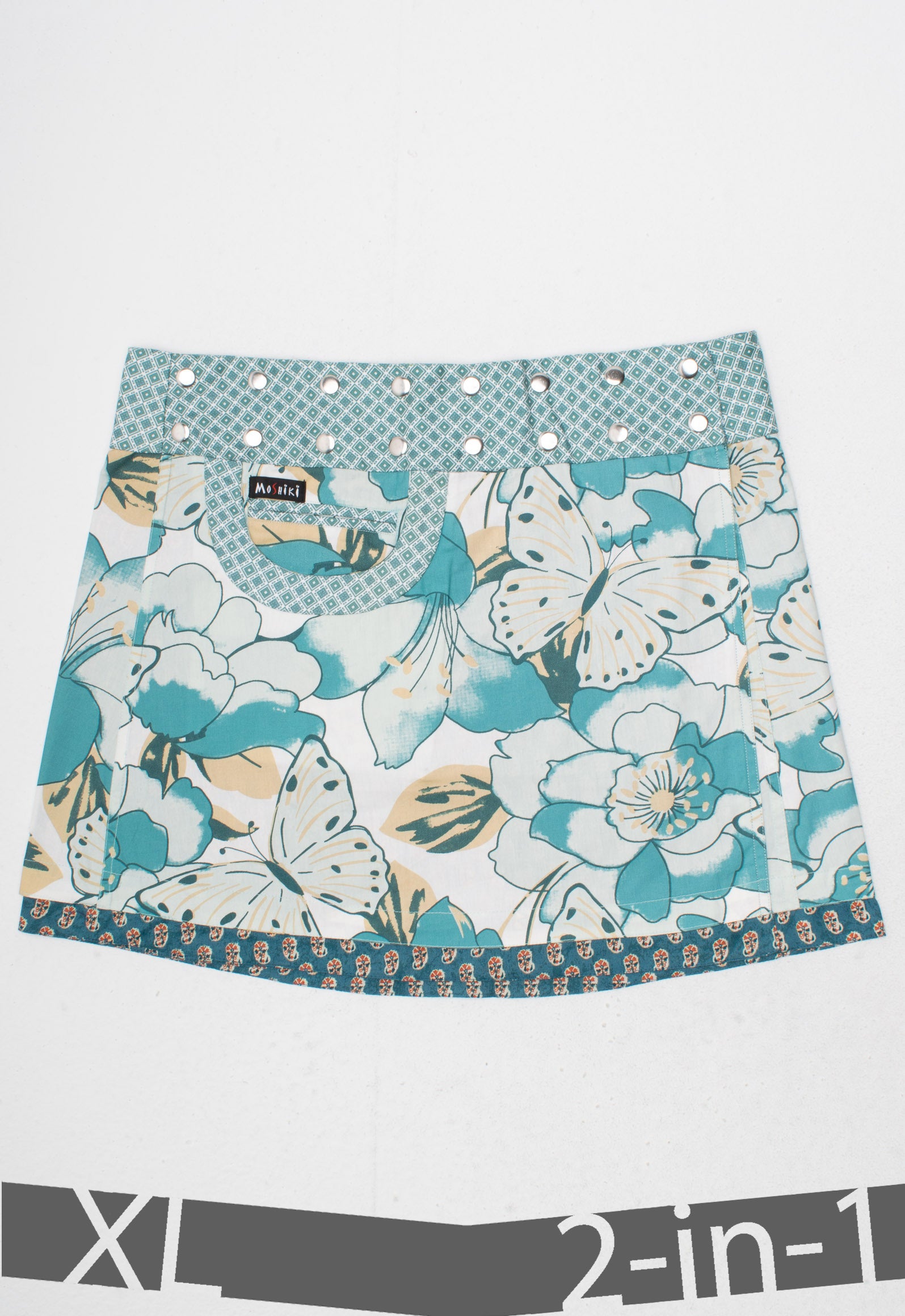 Hot Cookie XL 3 Cotton 45cm 34023
