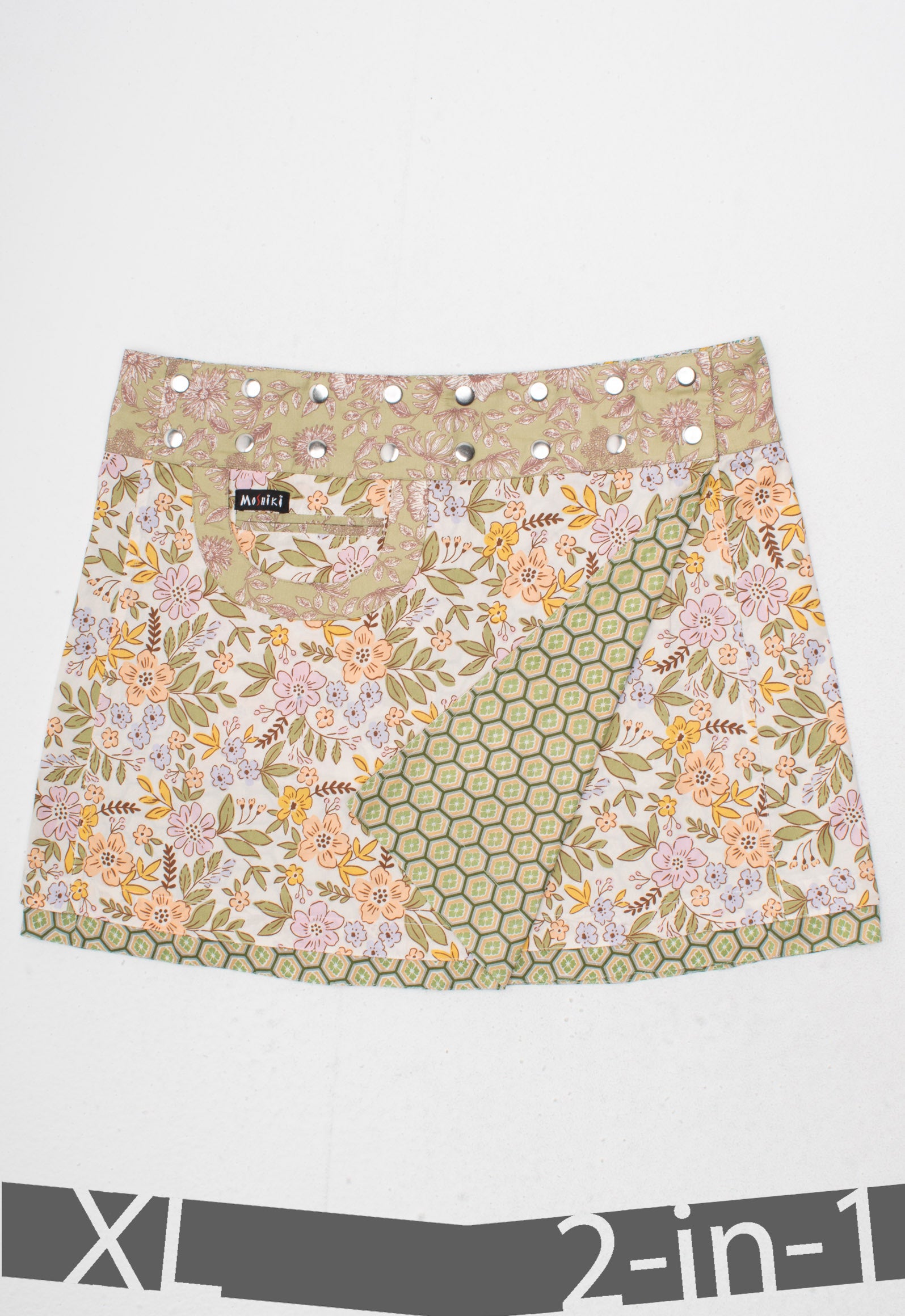 Hot Cookie XL 3 Cotton 45cm 34024