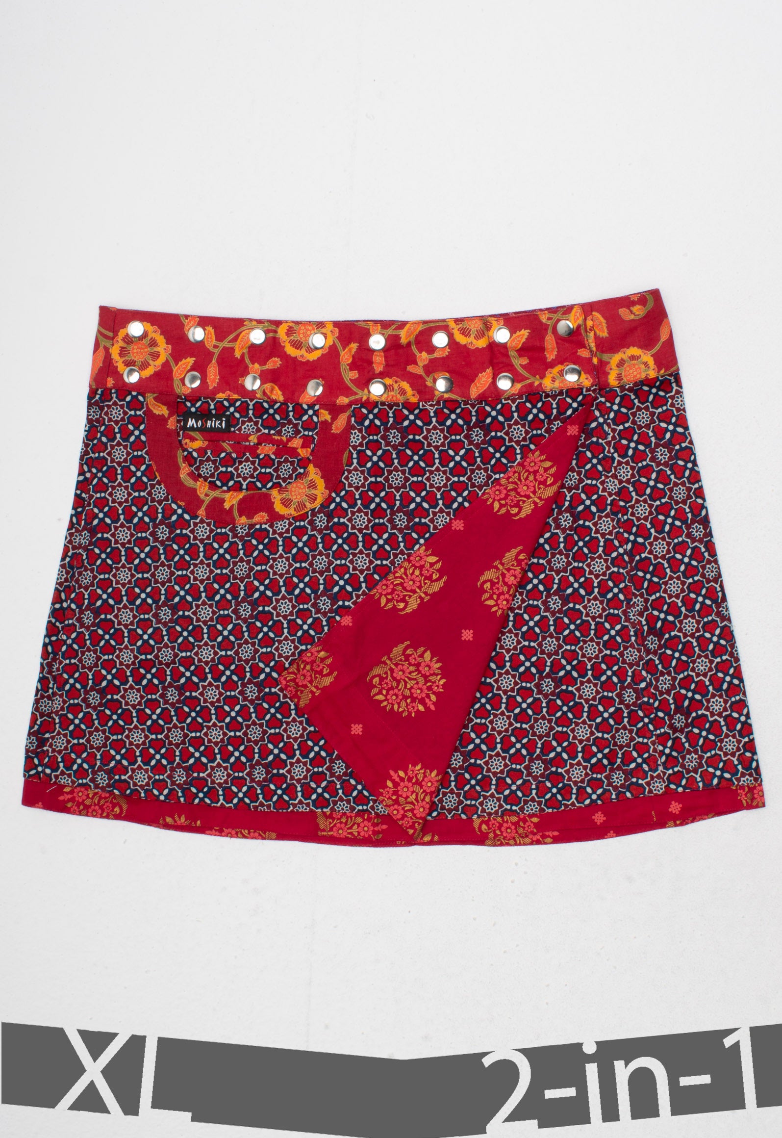 Hot Cookie XL 3 Cotton 45cm 34026