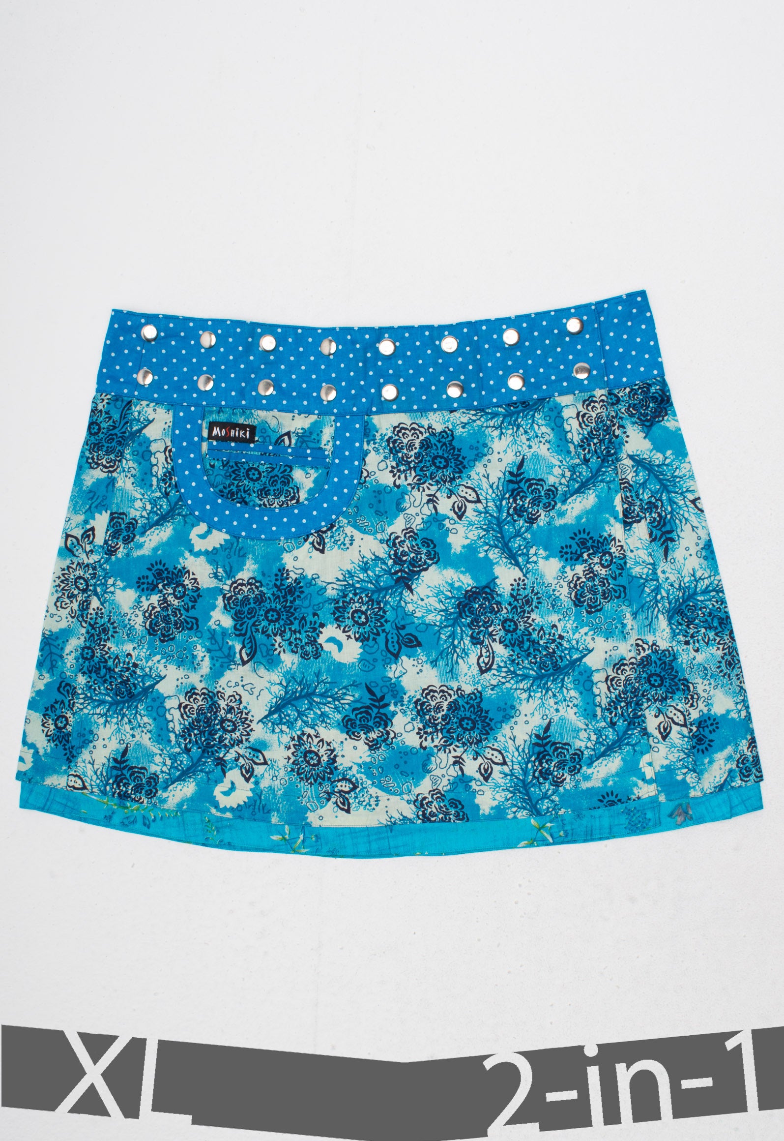 Hot Cookie XL 3 Cotton 45cm 34028