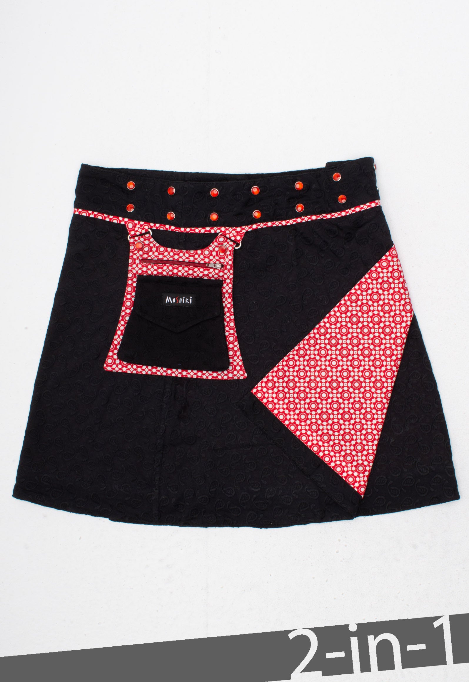 Hot Cookie 10 Cotton 45cm 34036