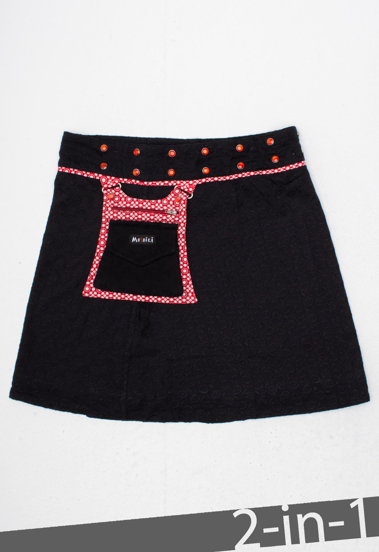 Hot Cookie 10 Cotton 45cm 34036