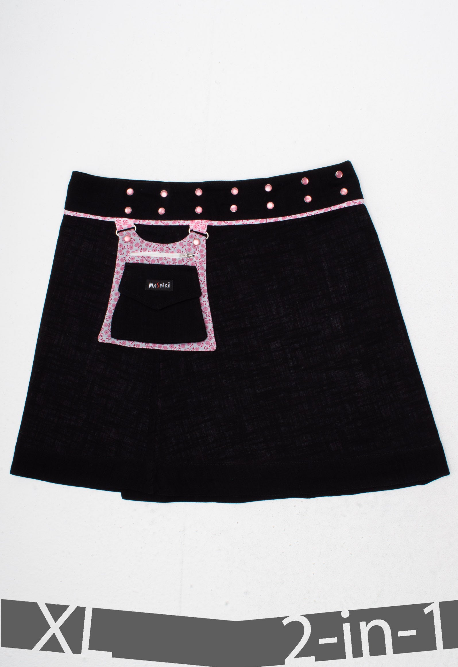 Hot Cookie XL 10 Cotton 50cm 34037