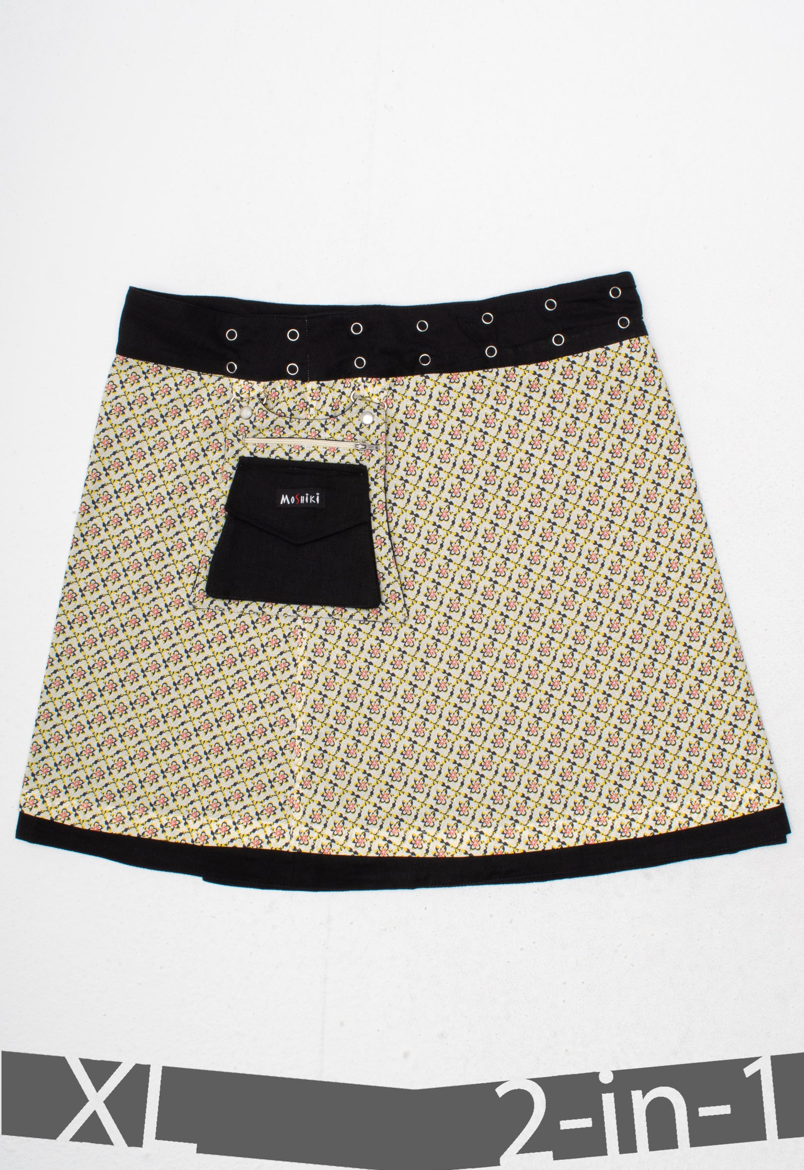 Hot Cookie XL 10 Cotton 50cm 34039