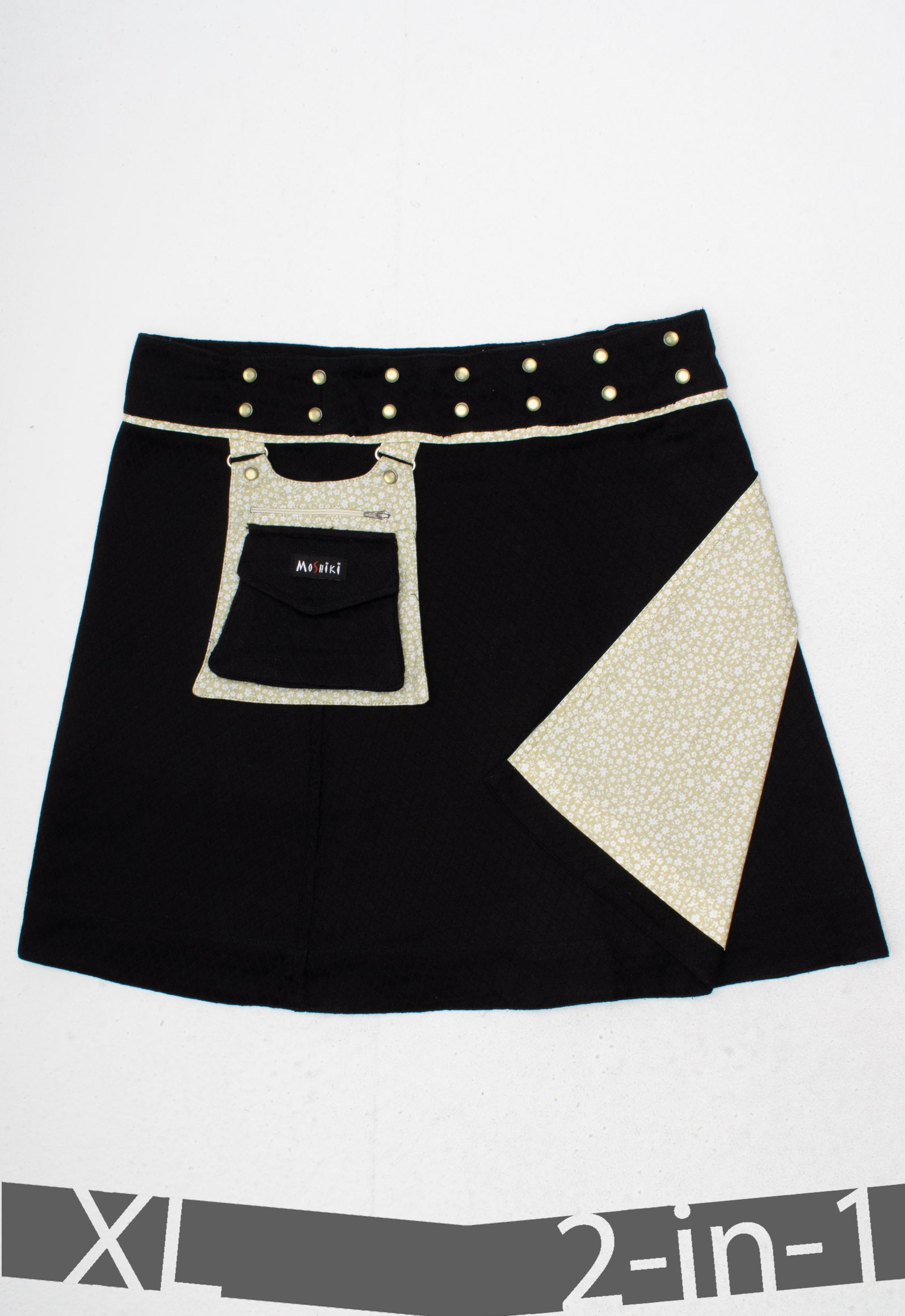 Hot Cookie XL 10 Cotton 50cm 34040
