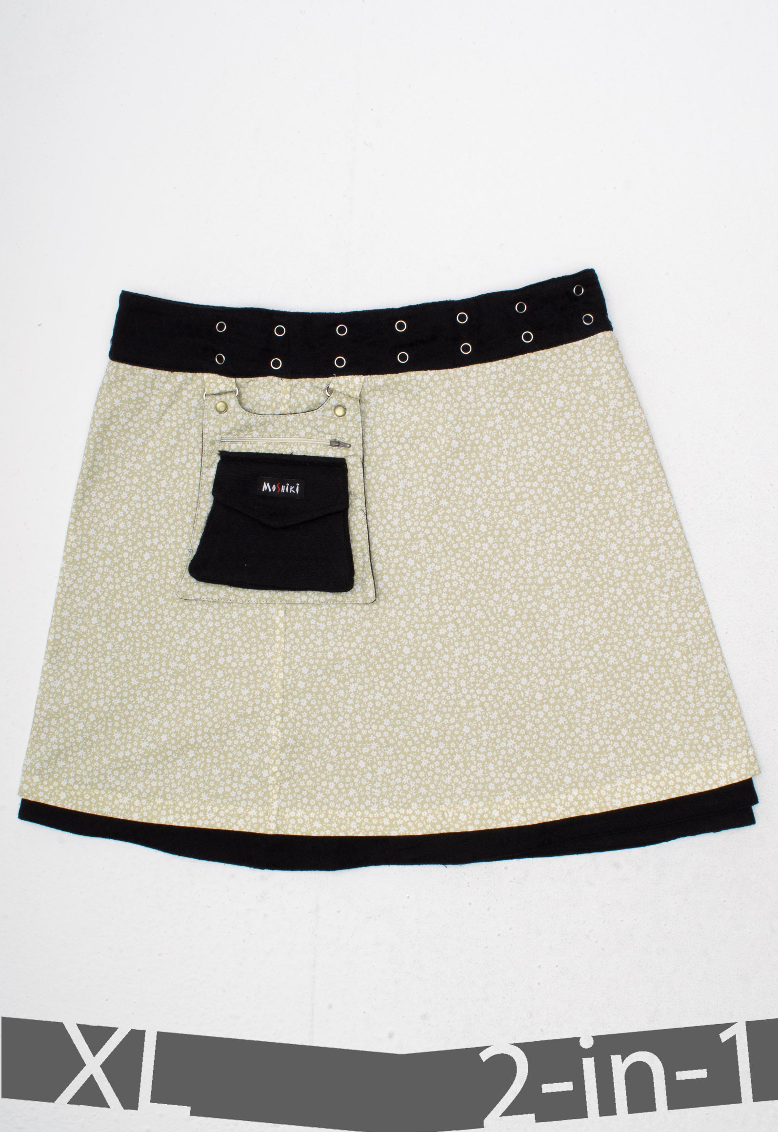 Hot Cookie XL 10 Cotton 50cm 34040