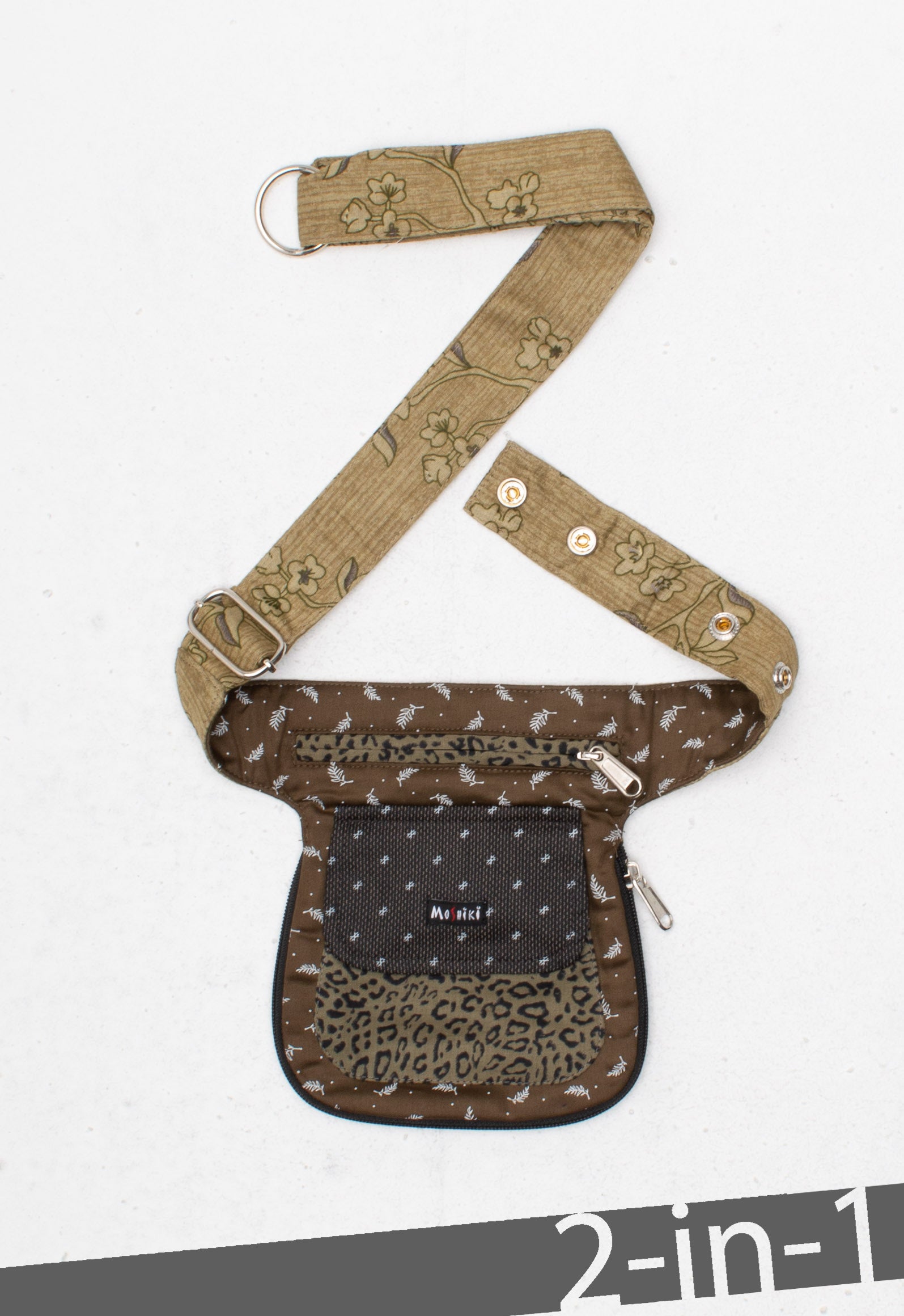 Side Pocket 15 - 34043