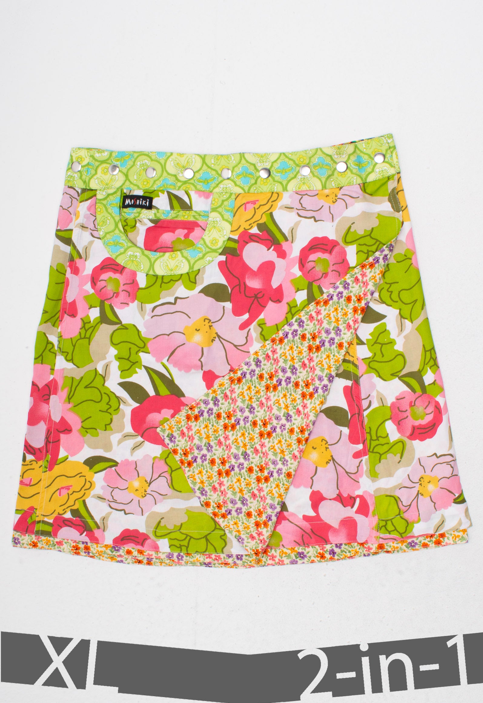 Hot Cookie XL 101 Rayon 55cm 34054