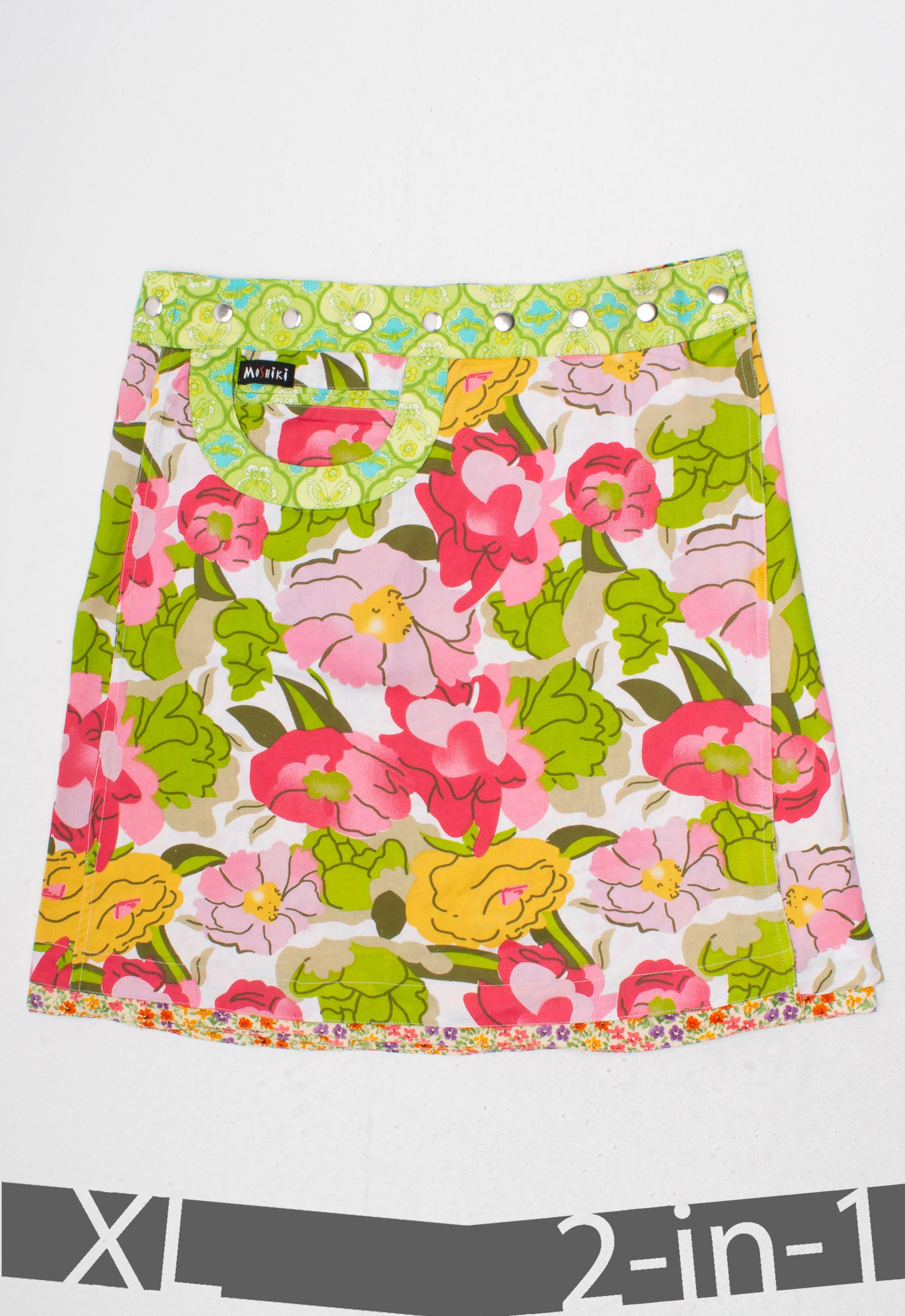 Hot Cookie XL 101 Rayon 55cm 34054