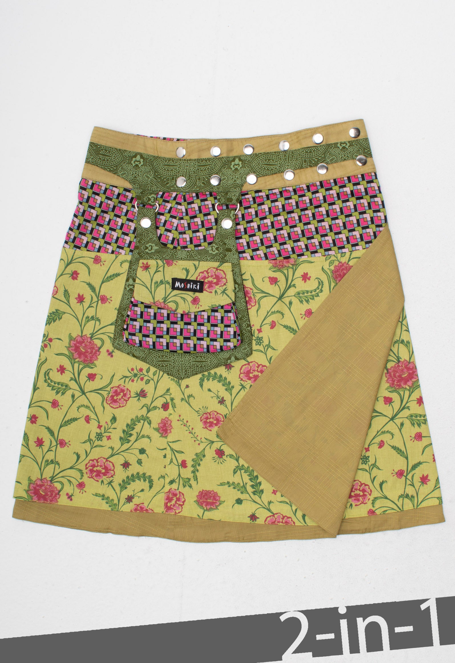 Hot Cookie 13 Cotton 55cm 34055