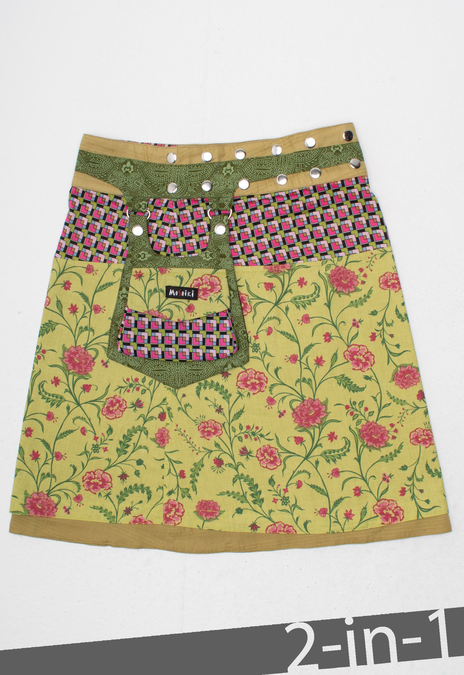 Hot Cookie 13 Cotton 55cm 34055