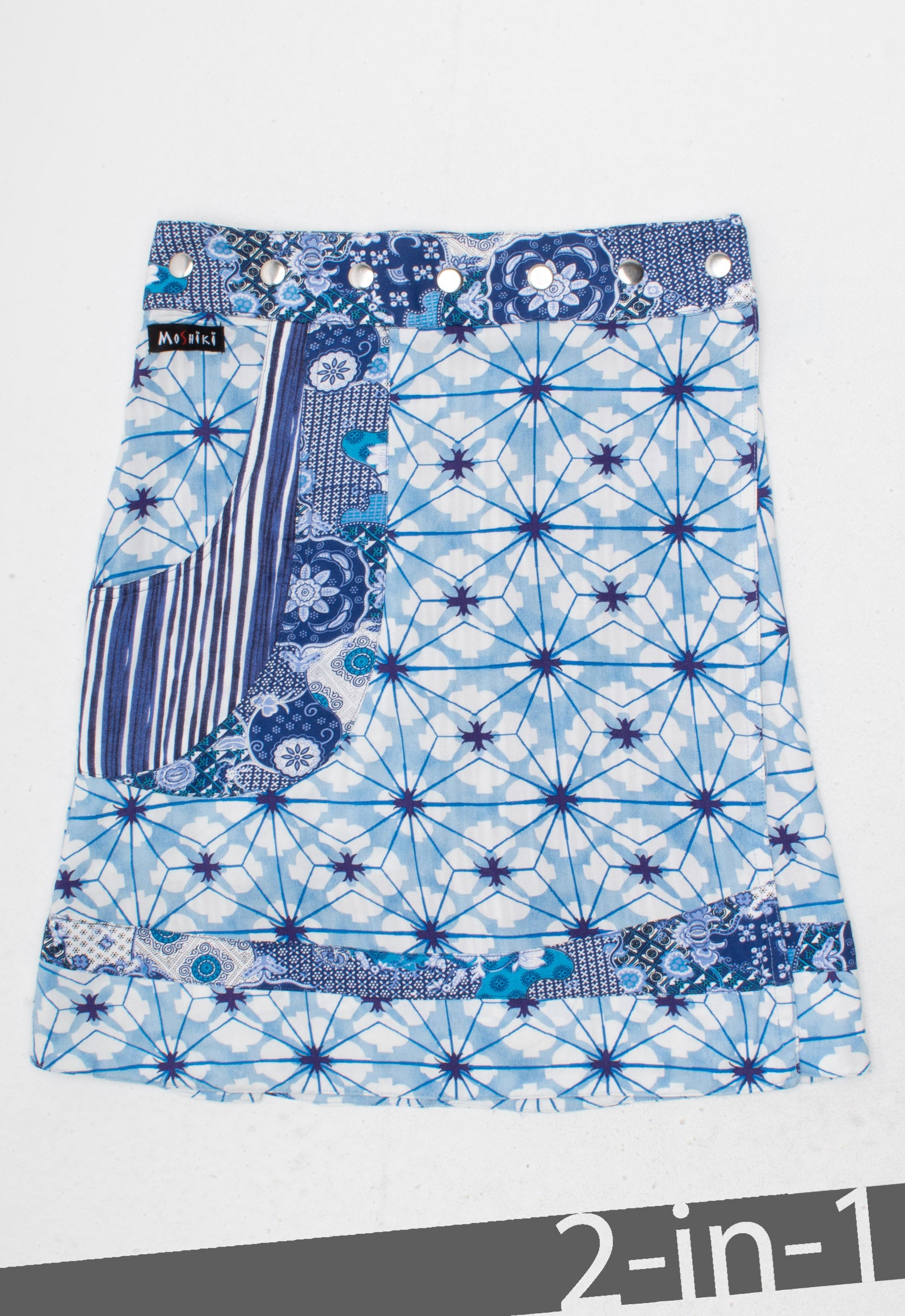 Hot Cookie 104 Rayon 50cm 34058