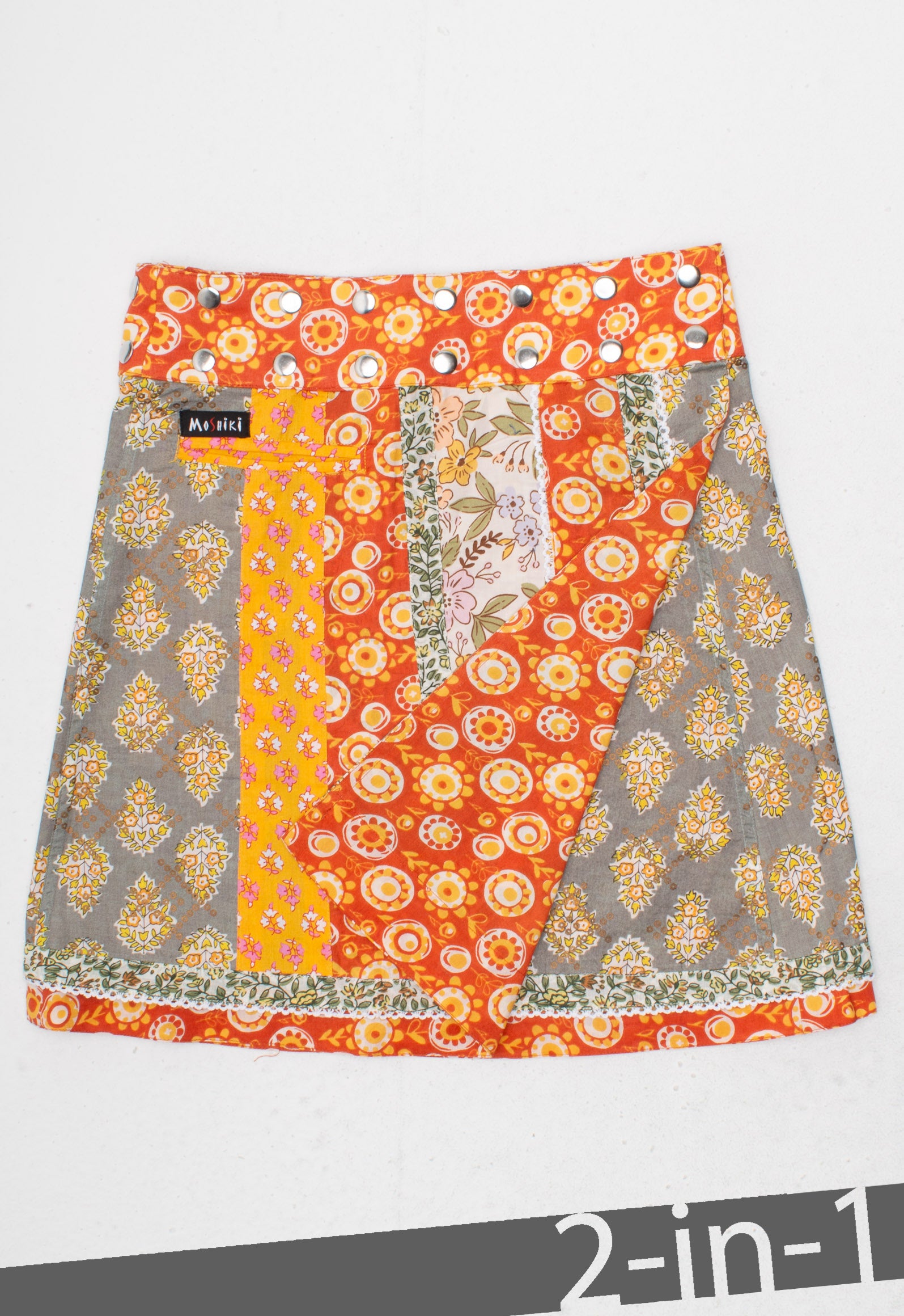 Hot Cookie 12 Cotton 48cm 34062