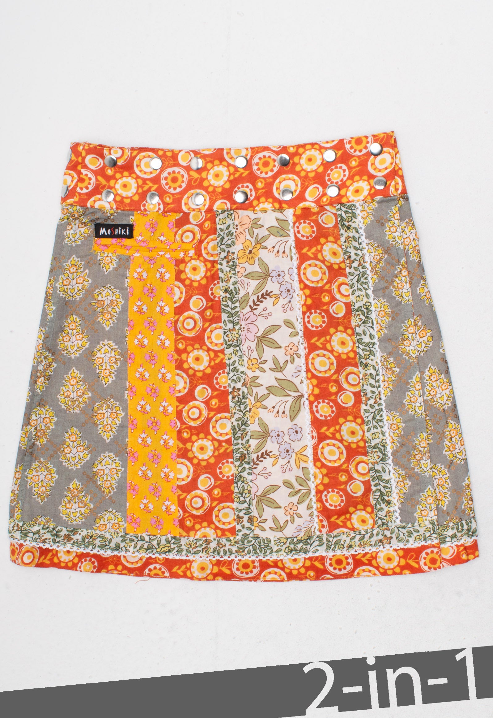 Hot Cookie 12 Cotton 48cm 34062