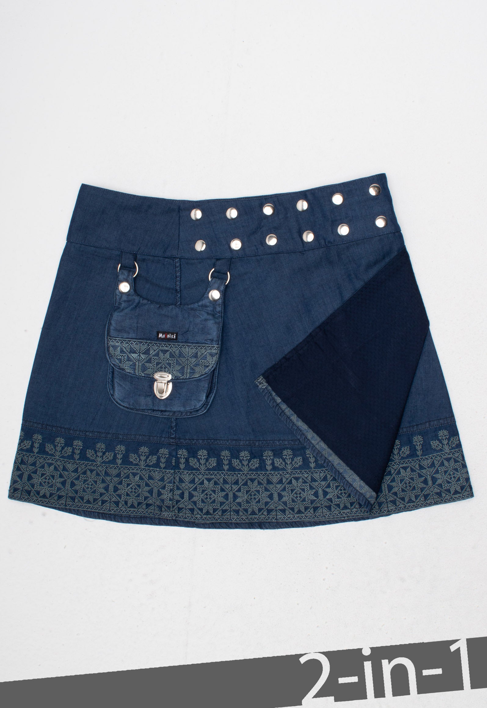 Hot Cookie 24 Denim 40cm 34069