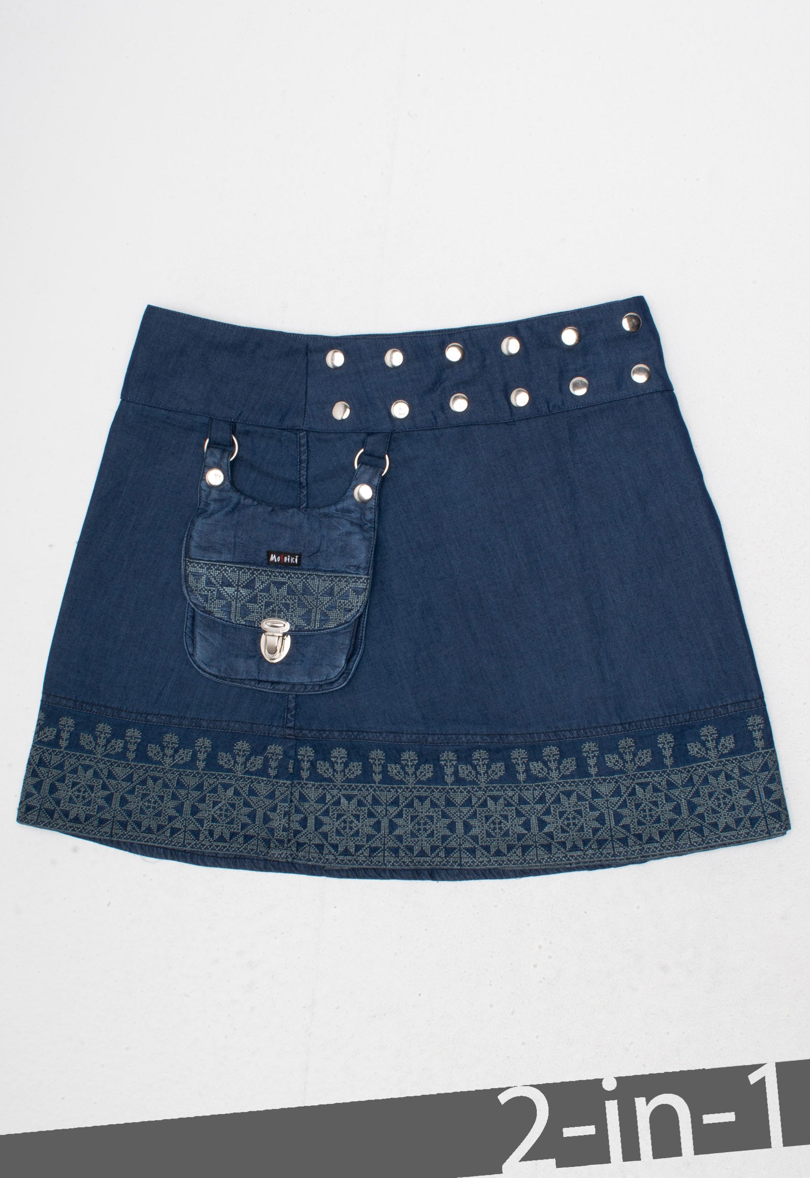 Hot Cookie 24 Denim 40cm 34069