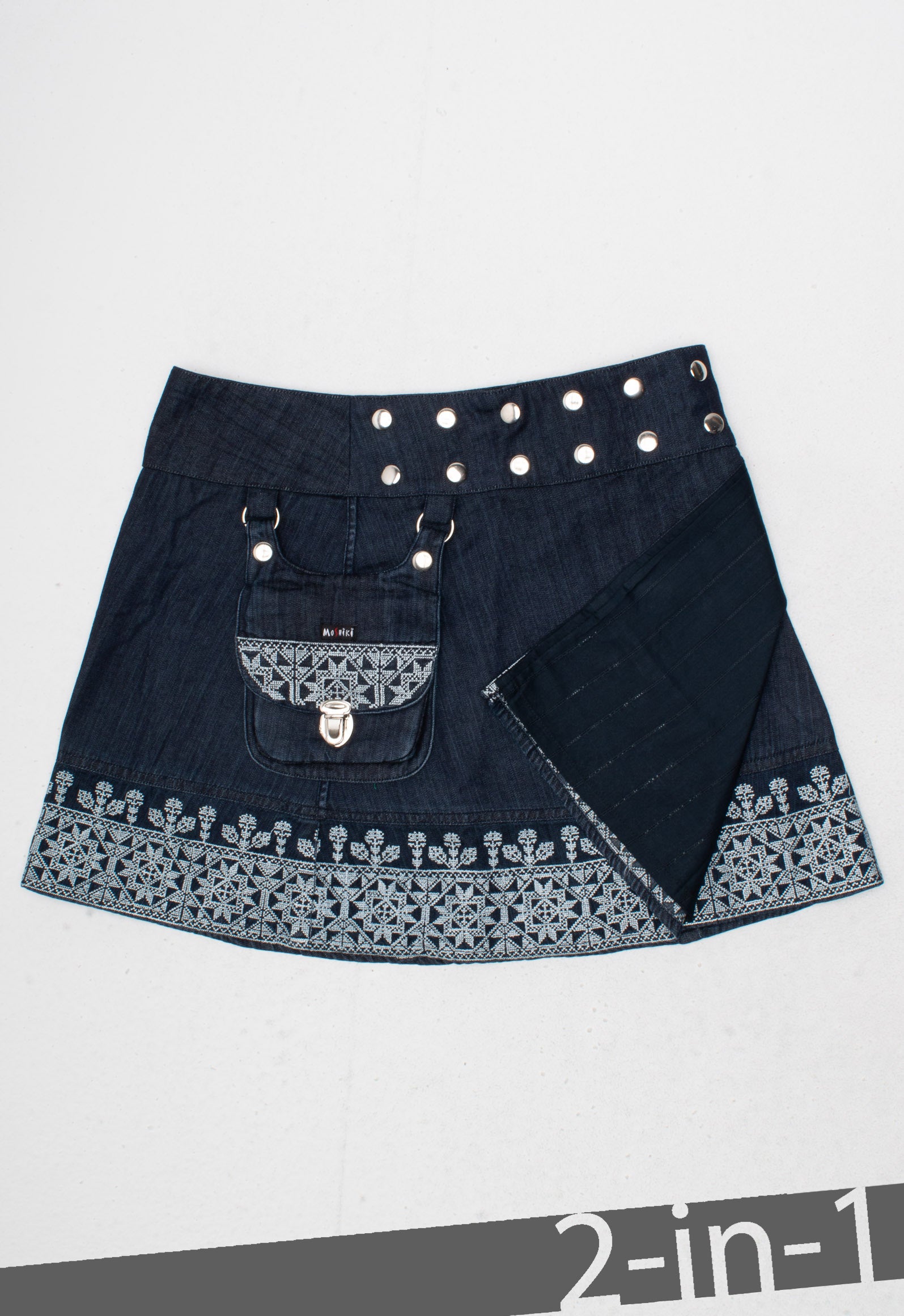 Hot Cookie 24 Denim 40cm 34070