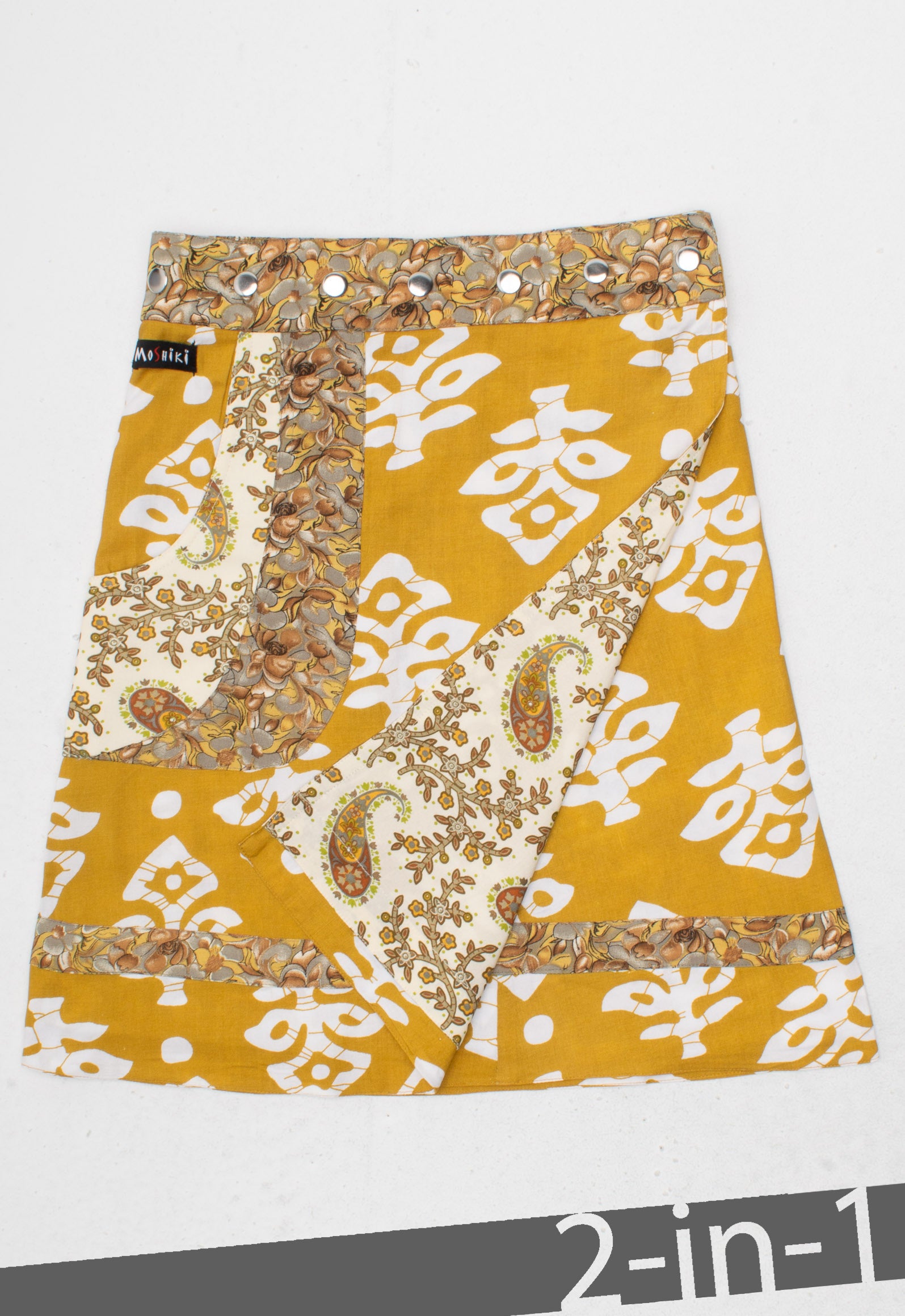 Hot Cookie 104 Rayon 50cm 34080
