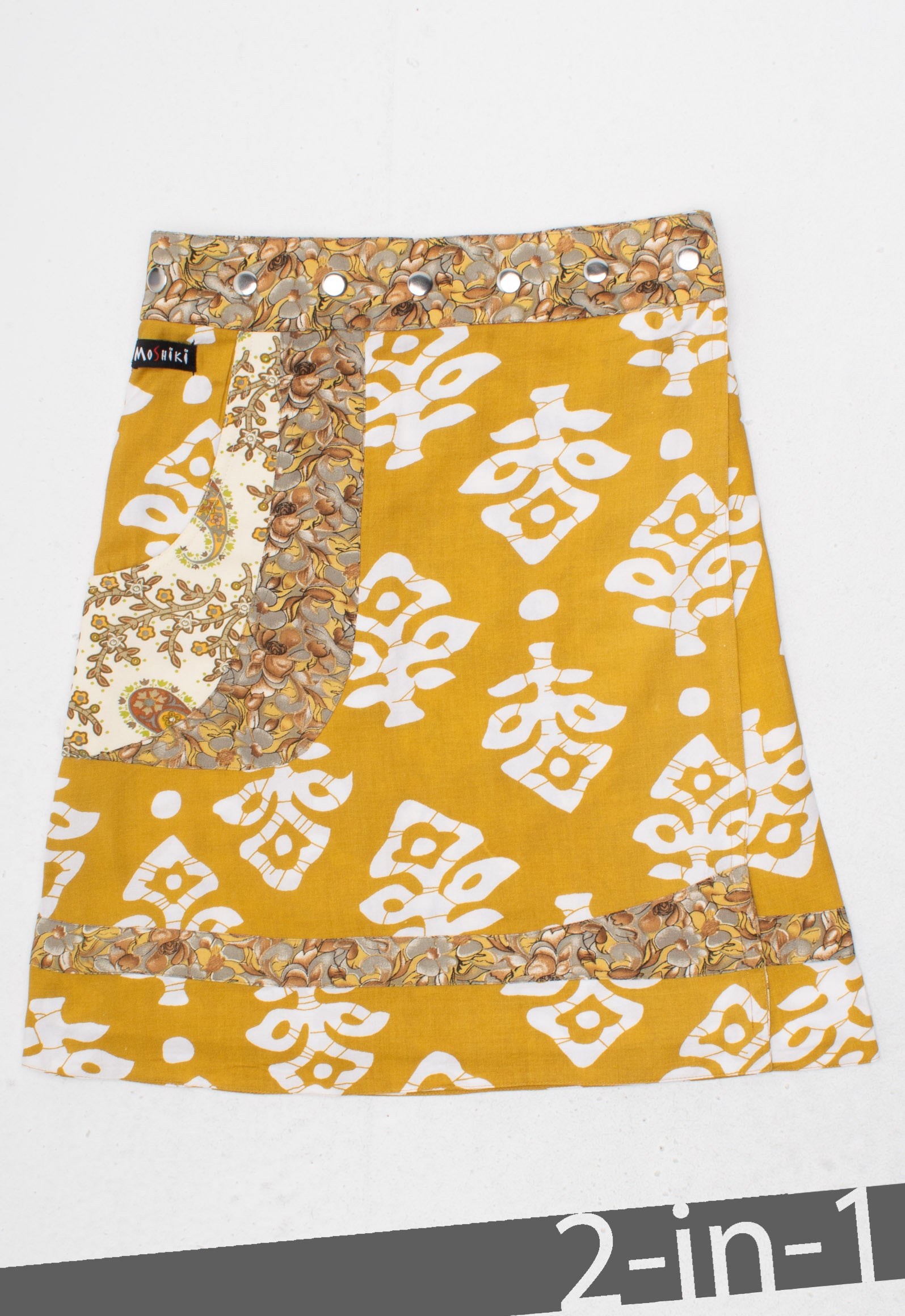 Hot Cookie 104 Rayon 50cm 34080