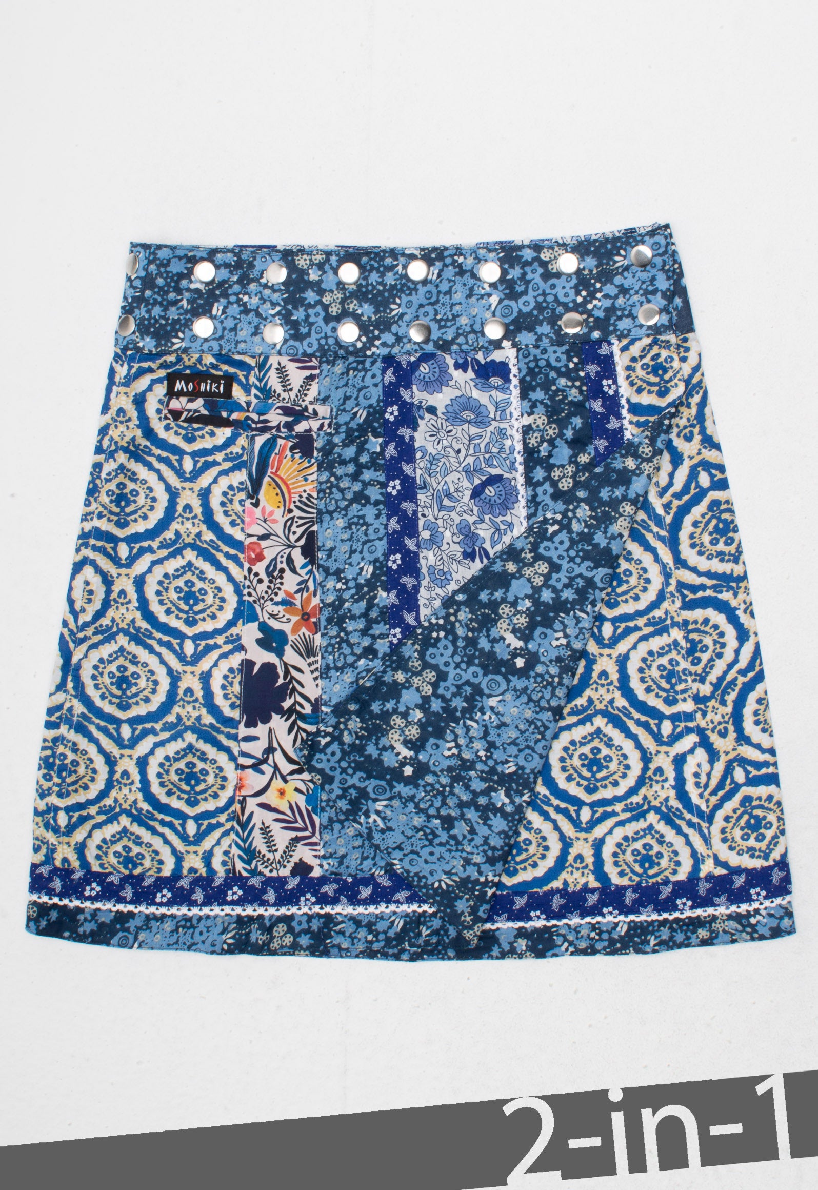 Hot Cookie 12 Cotton 48cm 34085