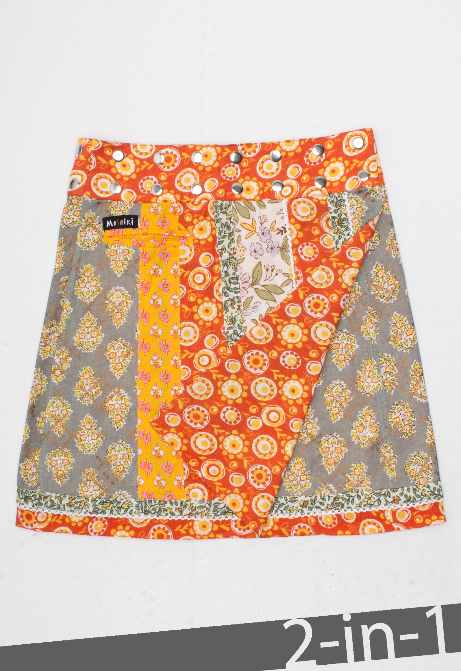Hot Cookie 12 Cotton 48cm 34086