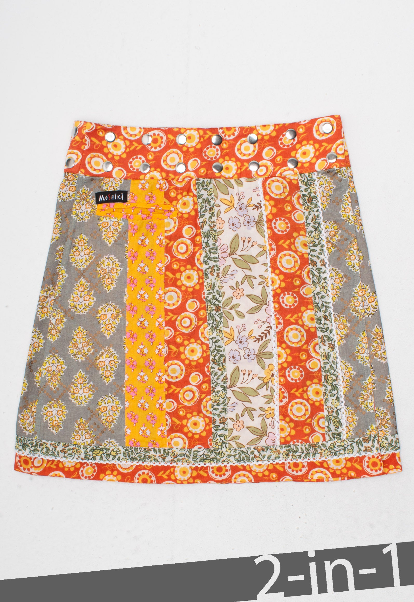 Hot Cookie 12 Cotton 48cm 34086