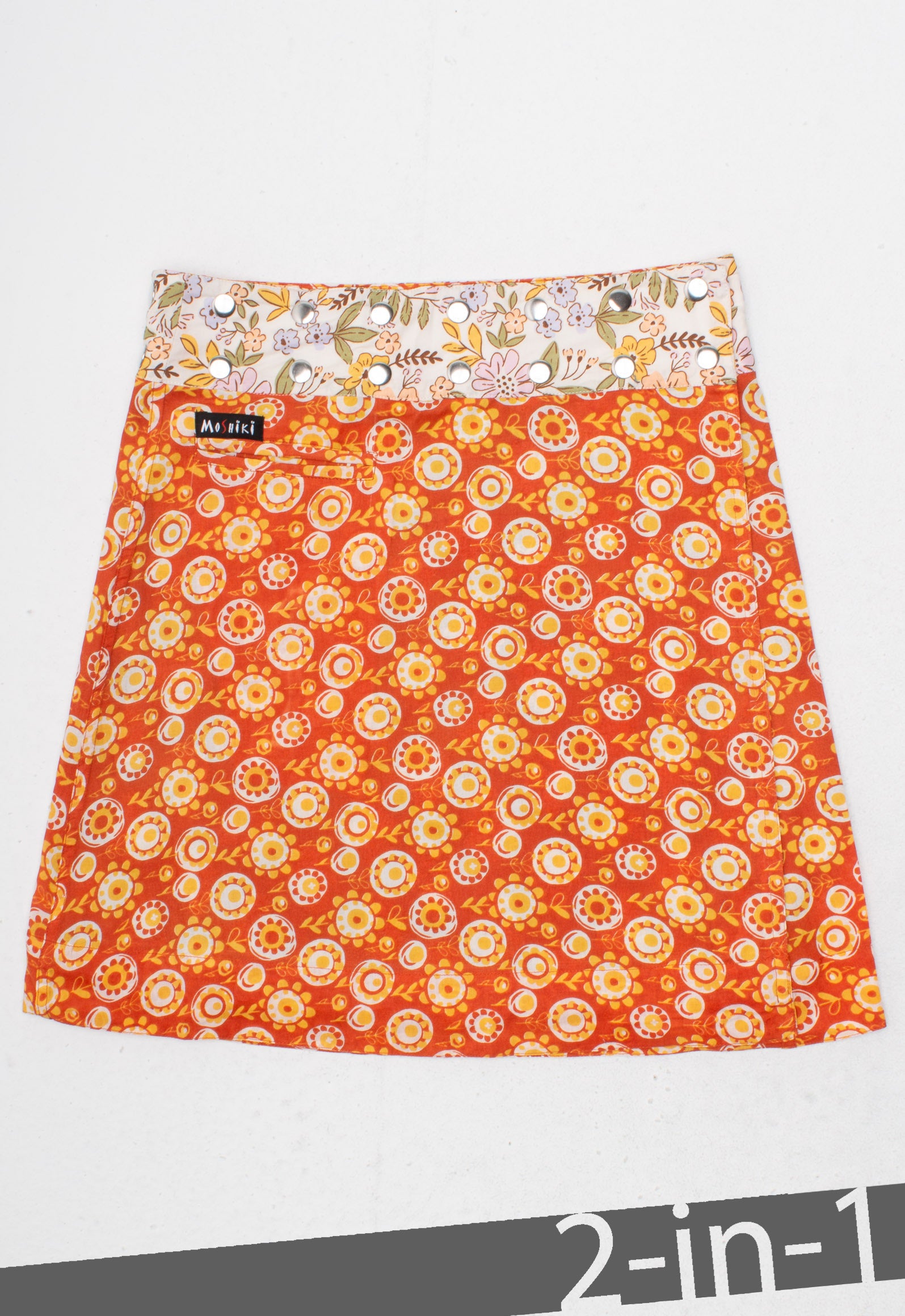 Hot Cookie 12 Cotton 48cm 34086