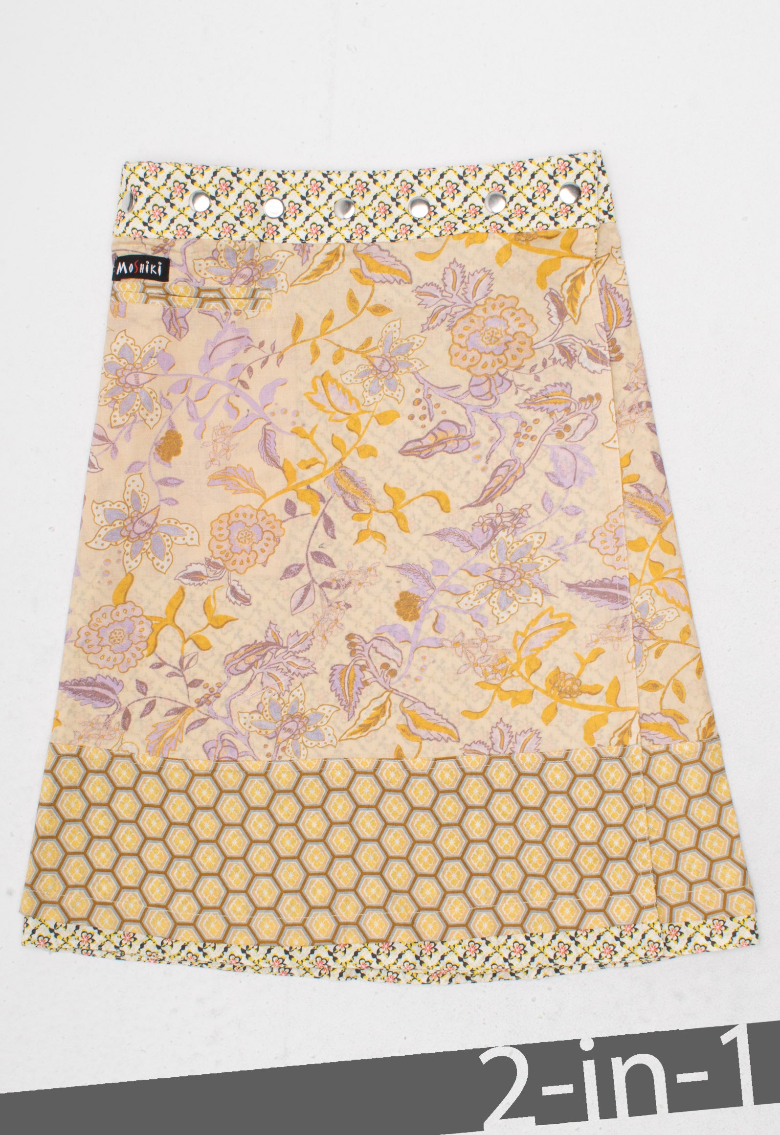 Hot Cookie 4 Cotton 55cm 34101