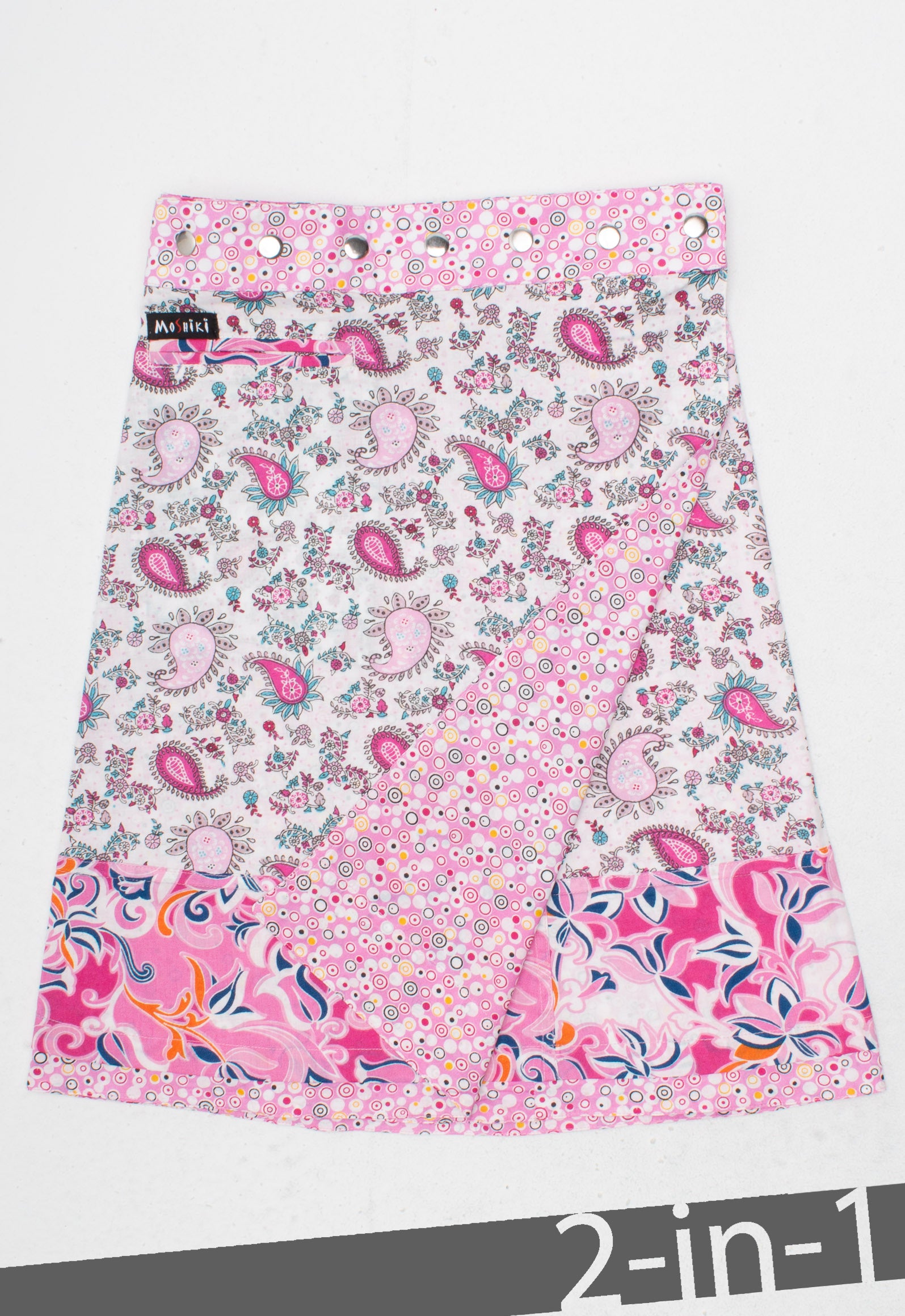 Hot Cookie 4 Cotton 55cm 34104