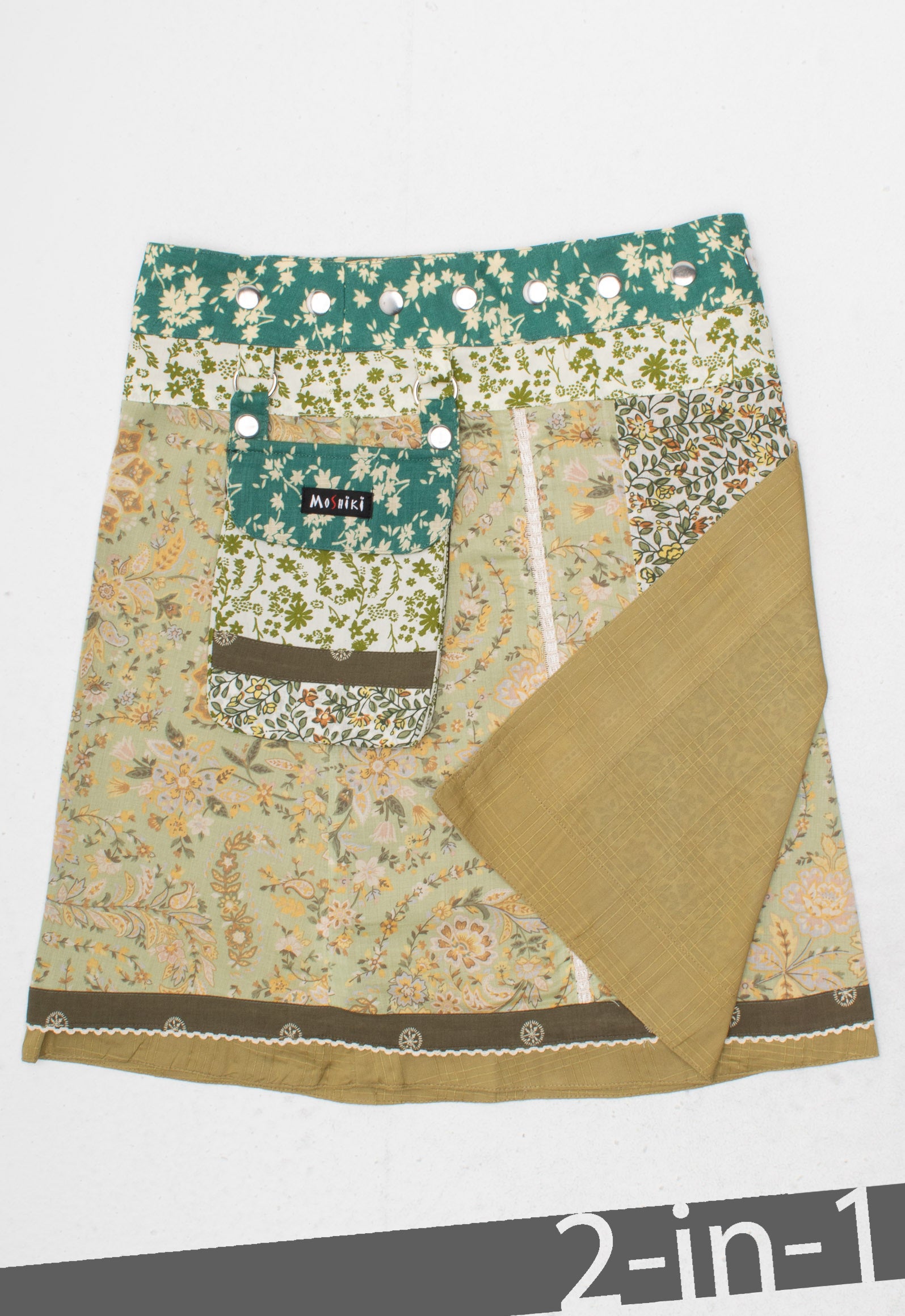 Hot Cookie 55 Cotton 50cm 34109