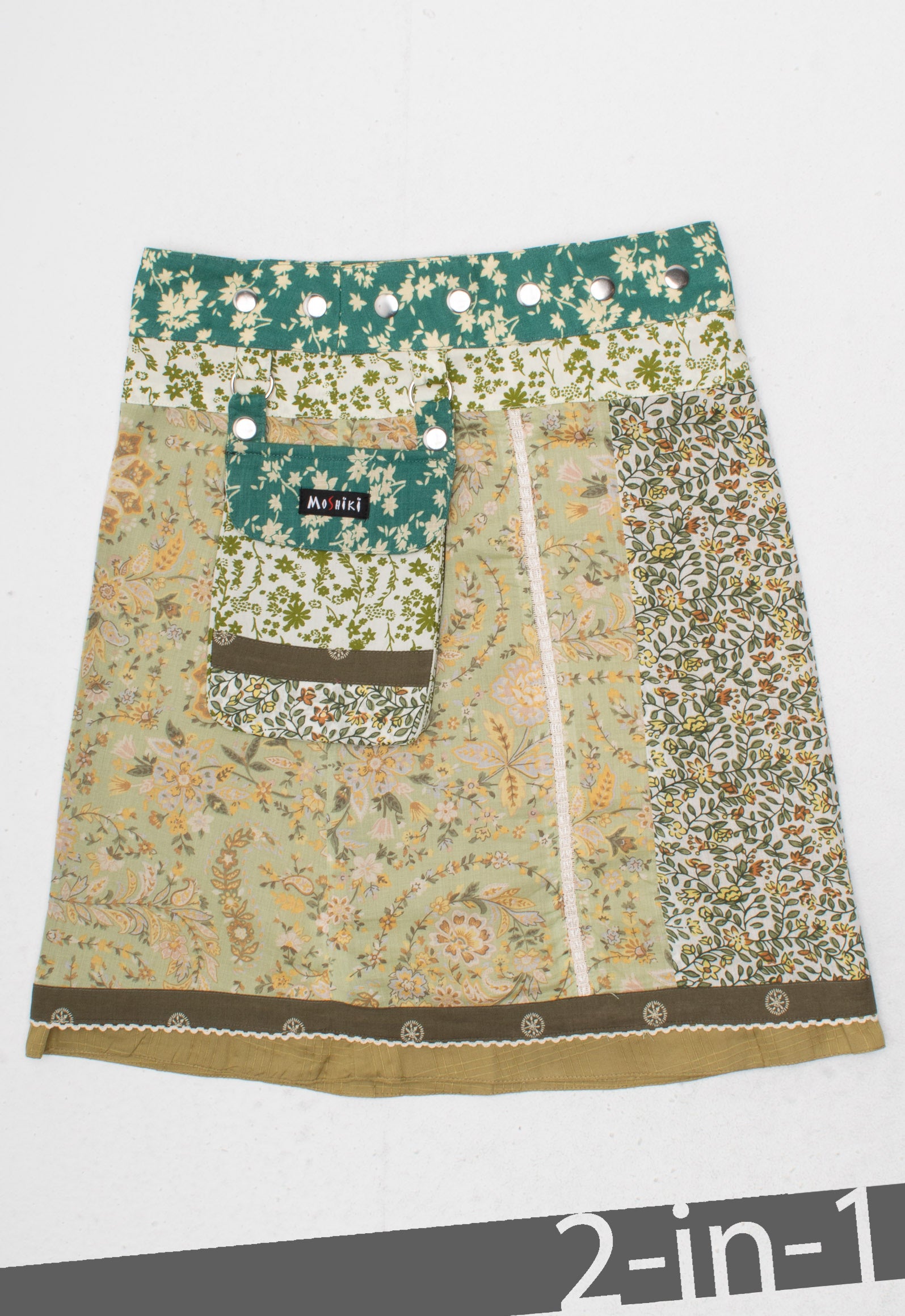 Hot Cookie 55 Cotton 50cm 34109
