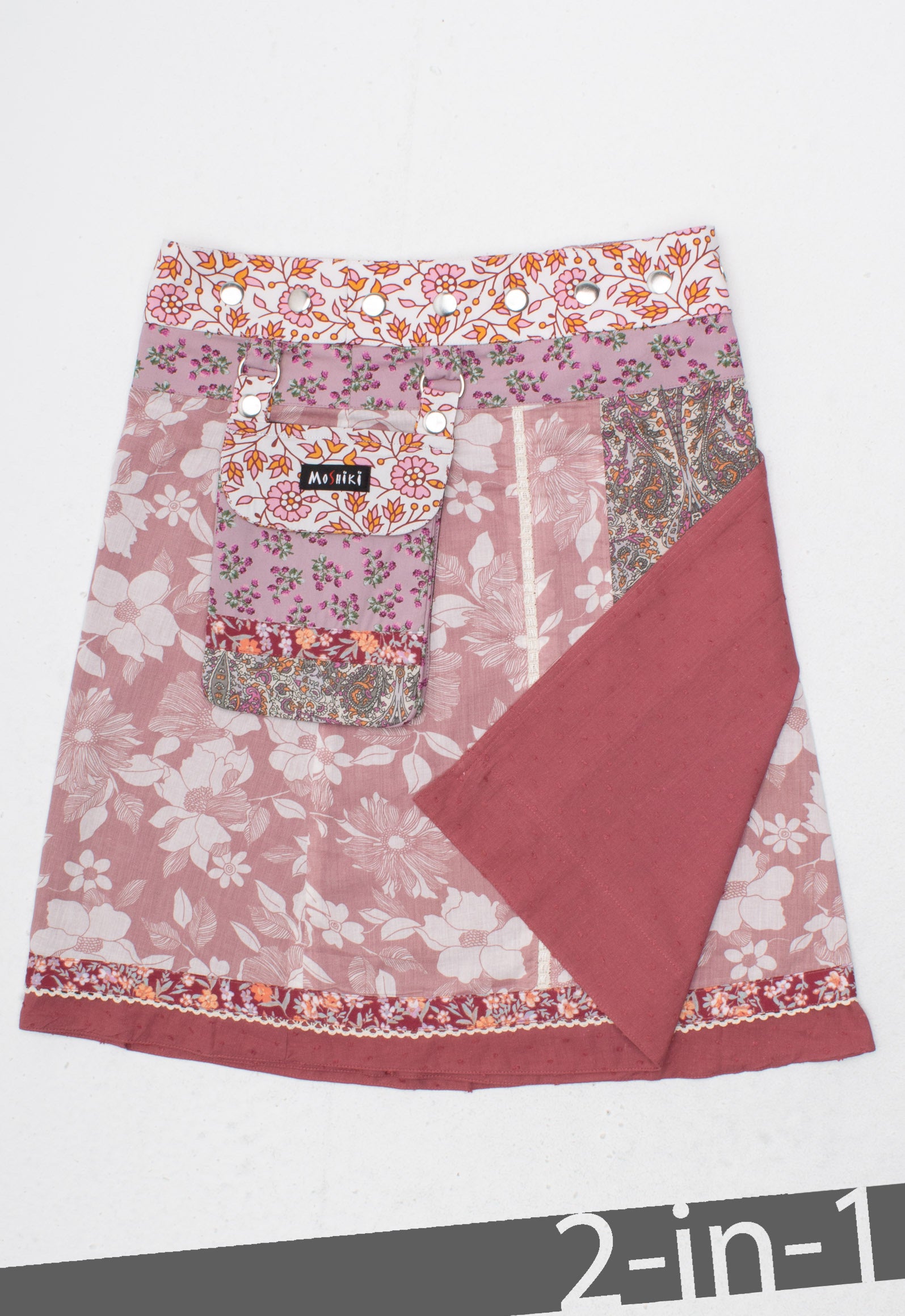Hot Cookie 55 Cotton 50cm 34110
