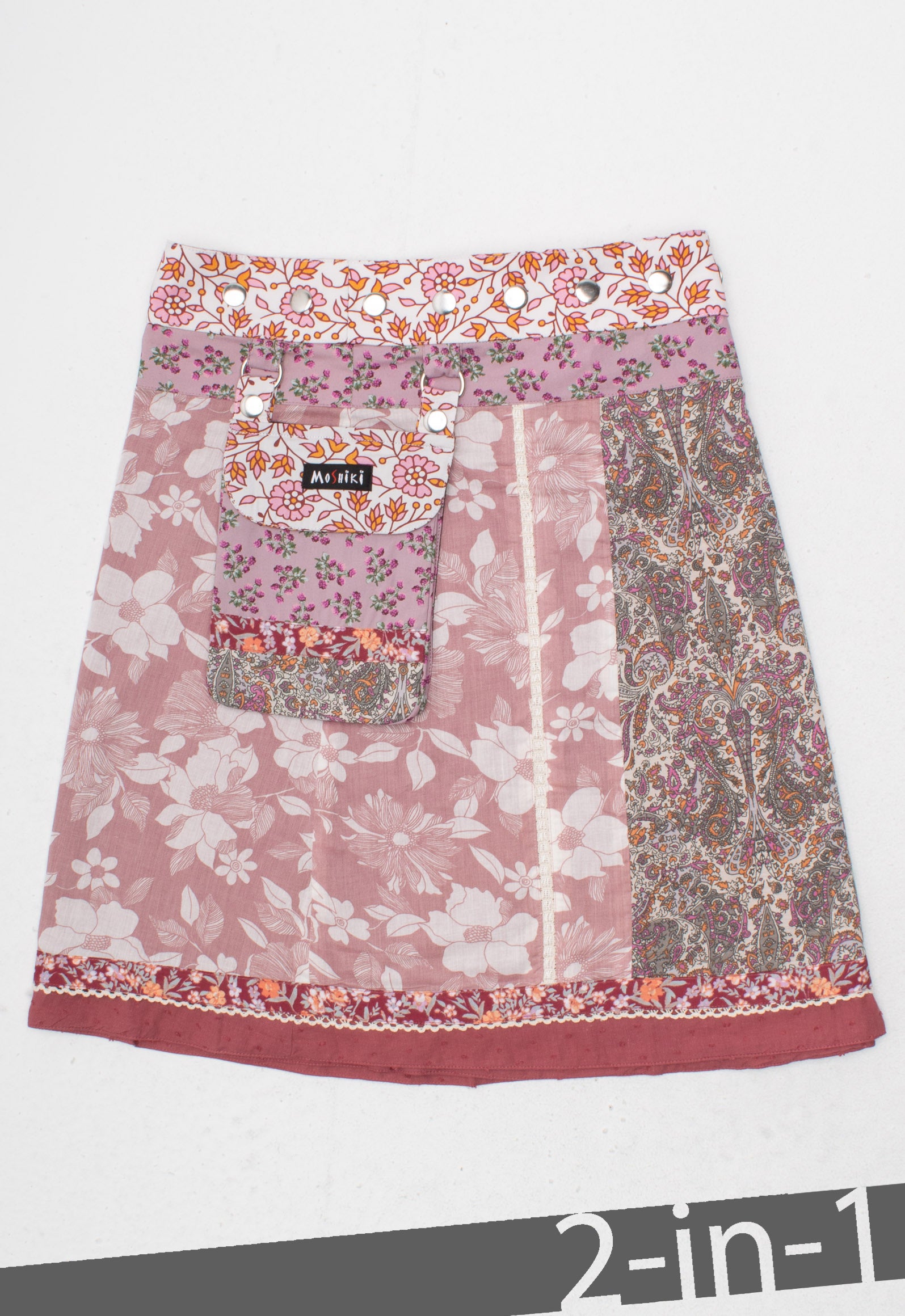 Hot Cookie 55 Cotton 50cm 34110