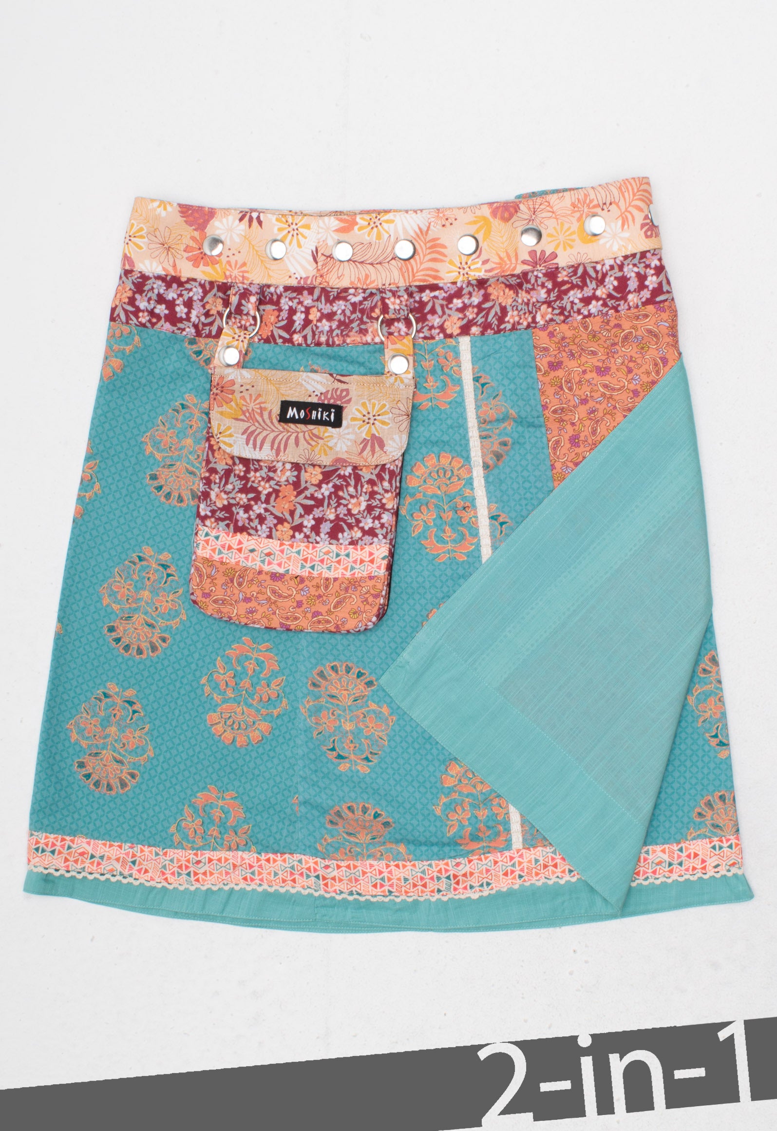 Hot Cookie 55 Cotton 50cm 34113