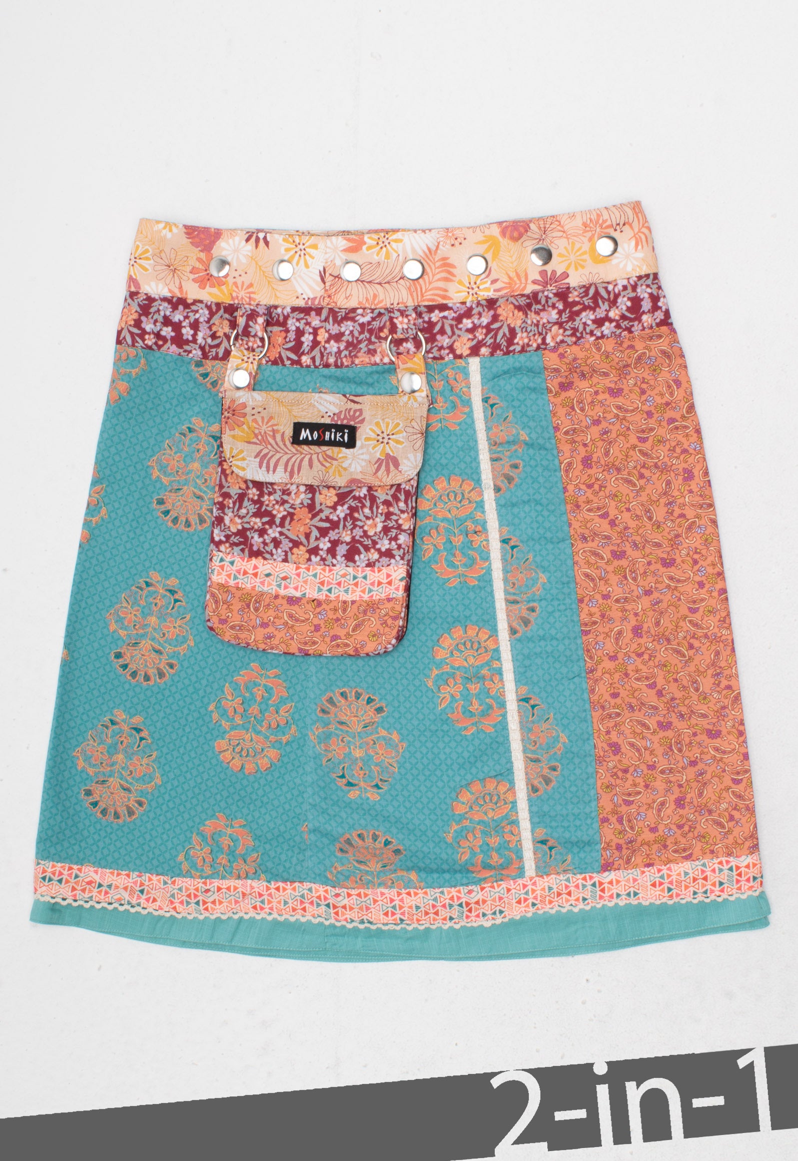 Hot Cookie 55 Cotton 50cm 34113