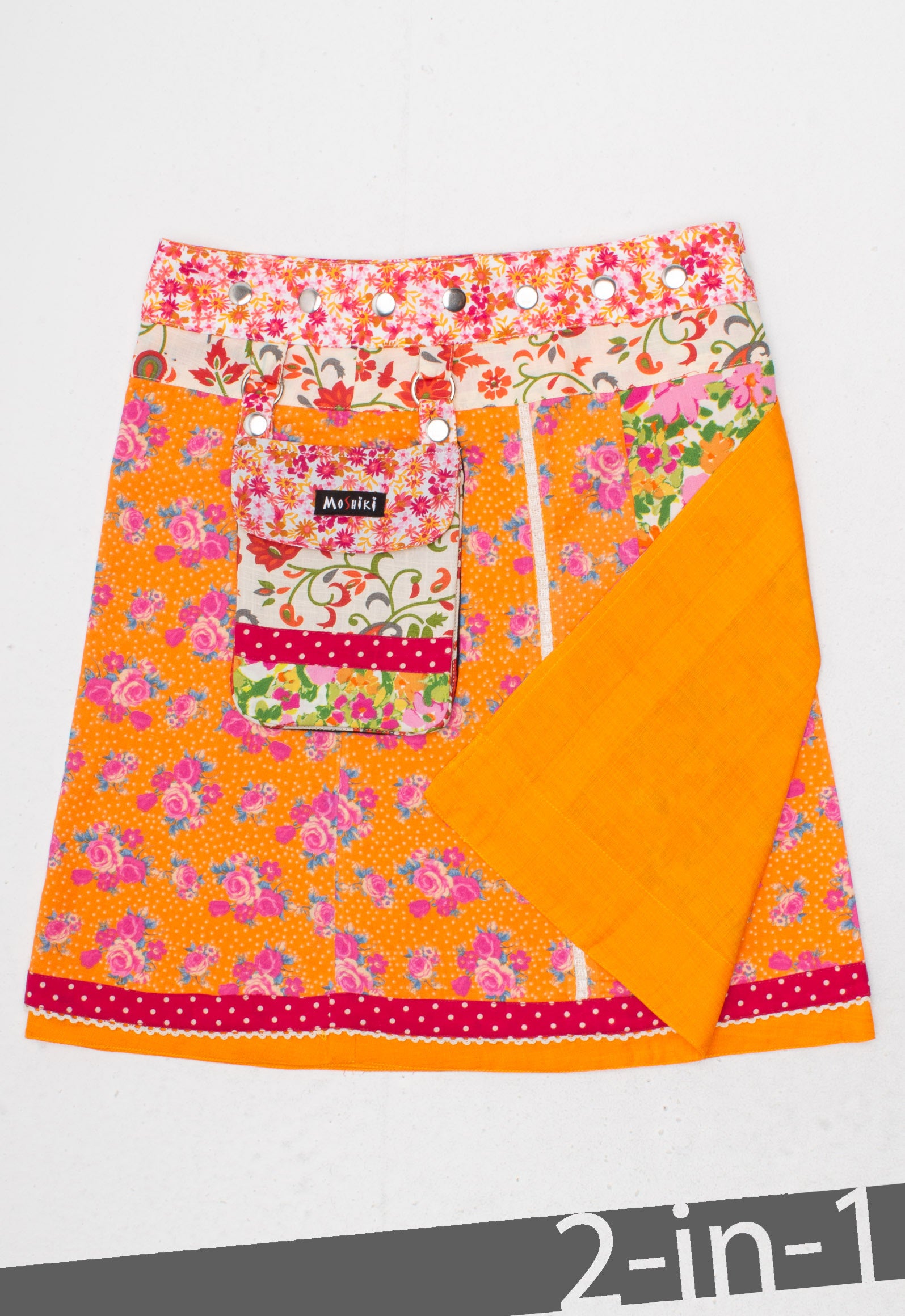 Hot Cookie 55 Cotton 50cm 34114