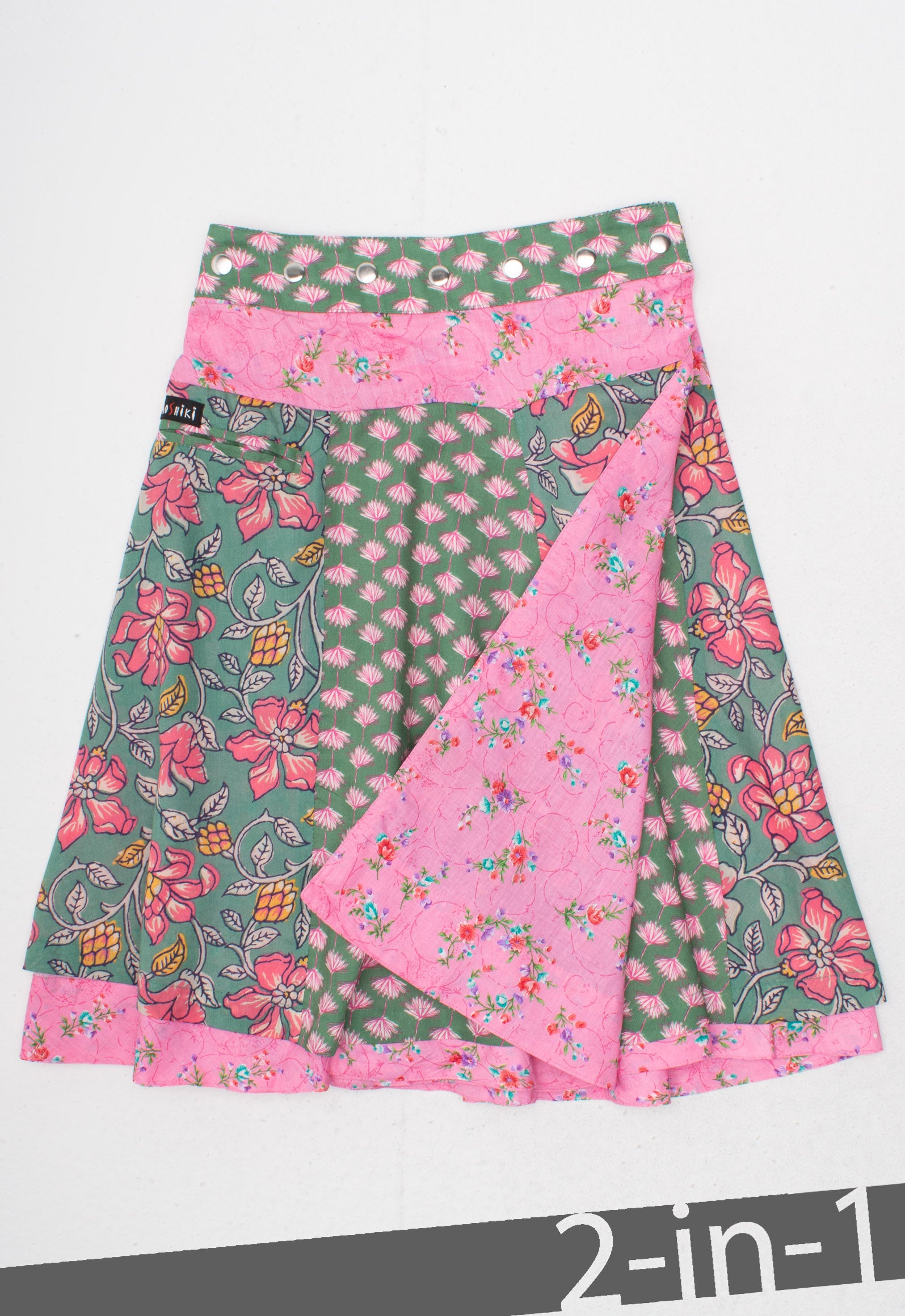 Hot Cookie 7 Cotton 60cm 34115