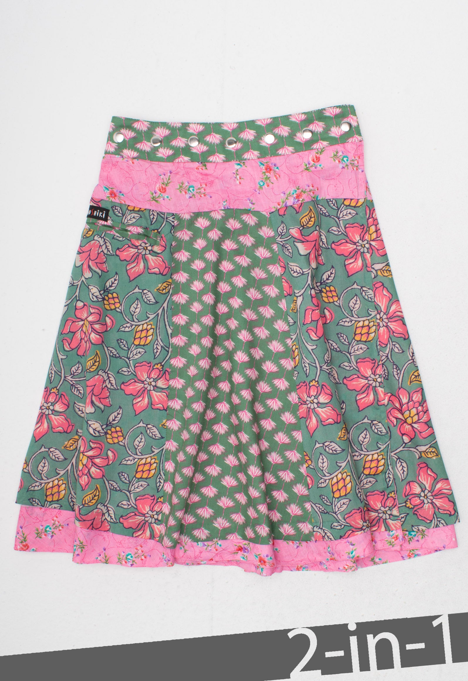 Hot Cookie 7 Cotton 60cm 34115
