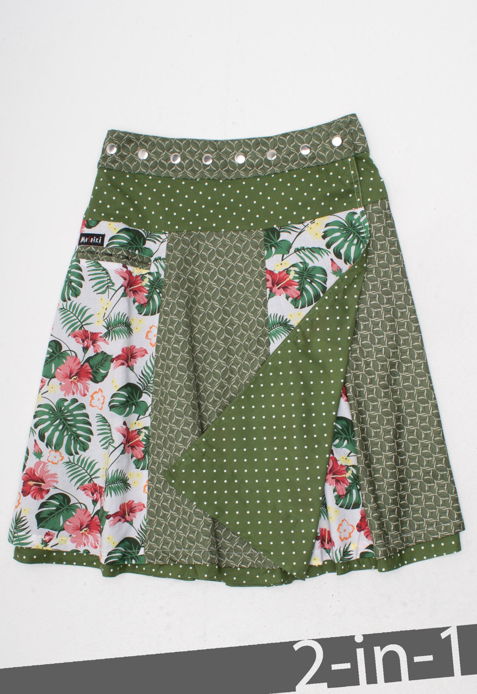 Hot Cookie 7 Cotton 60cm 34116
