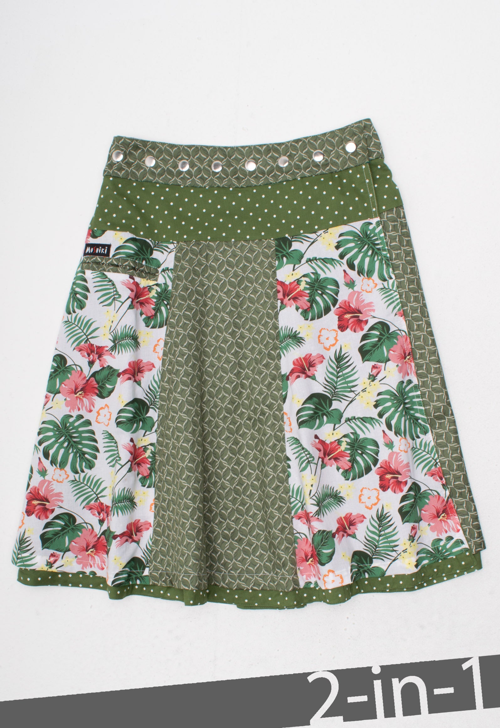 Hot Cookie 7 Cotton 60cm 34116