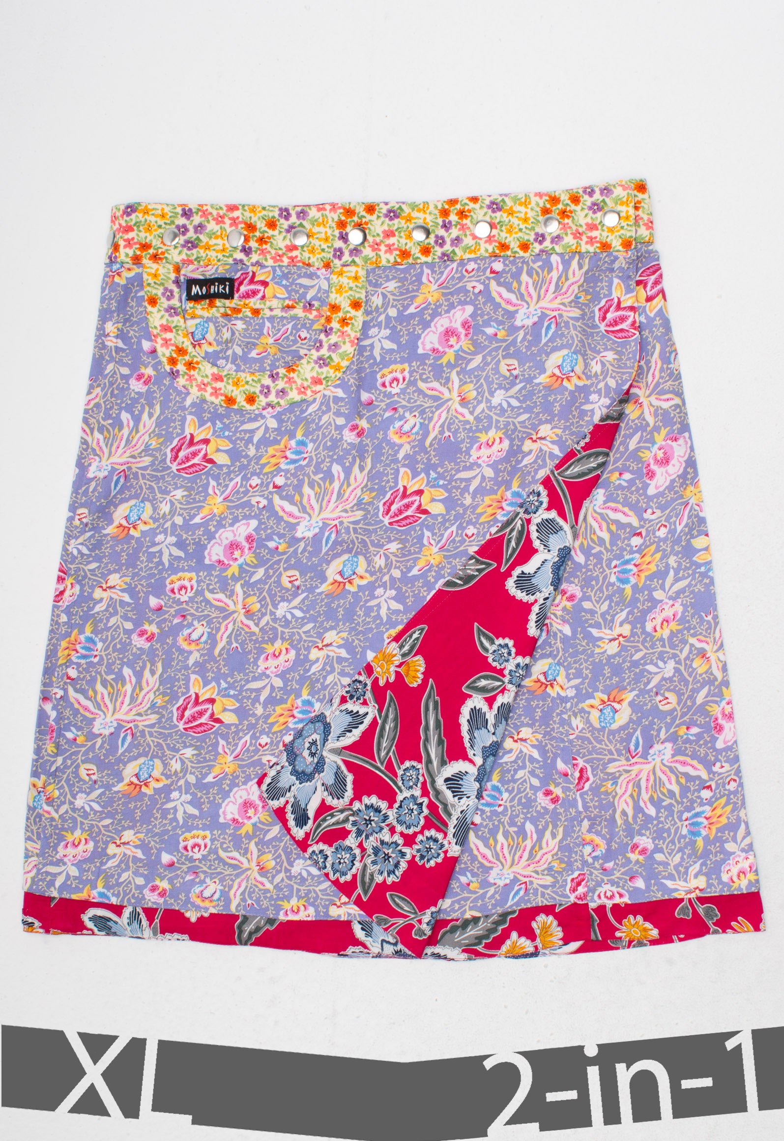 Hot Cookie XL 101 Rayon 55cm 34134