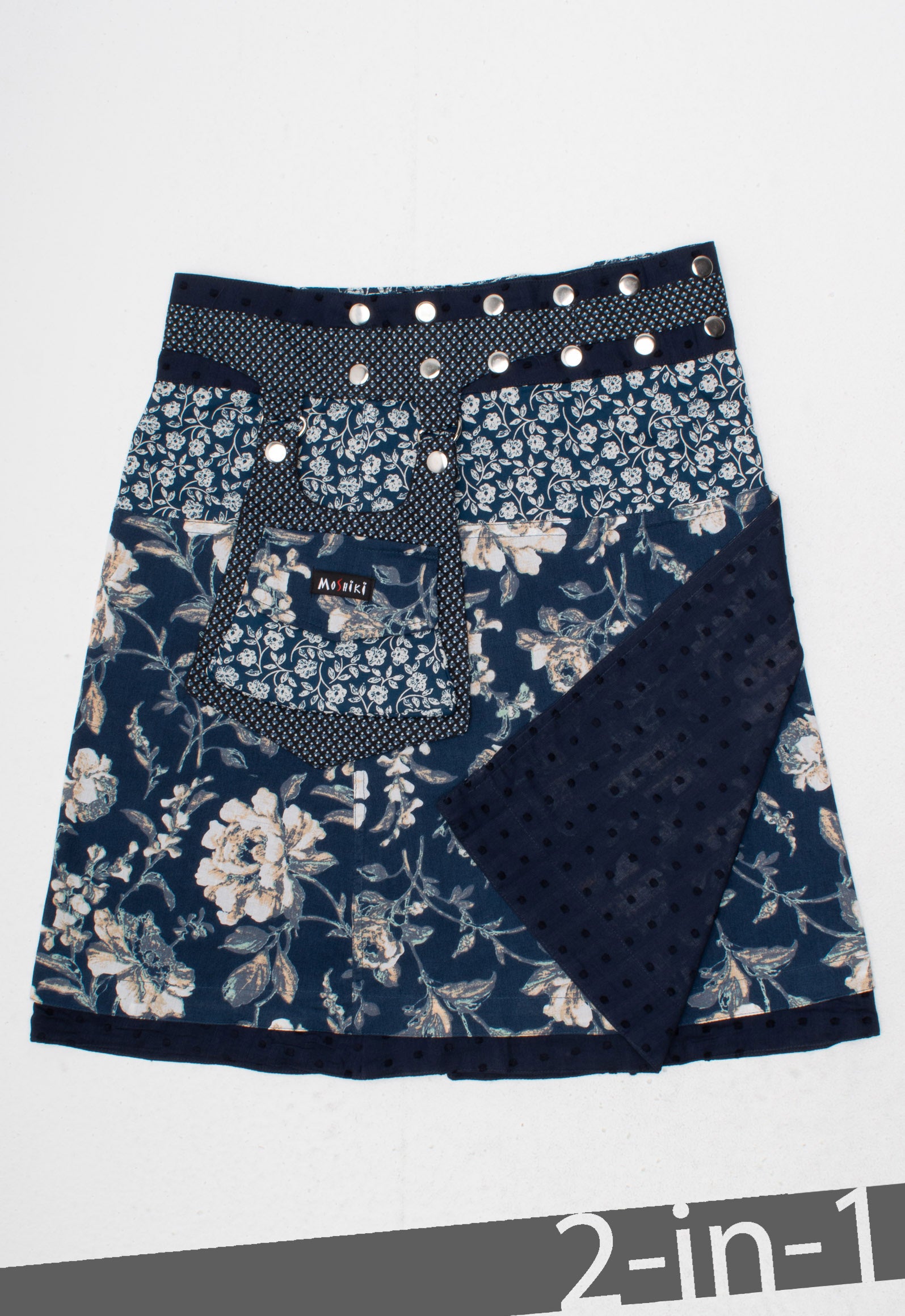 Hot Cookie 13 Cotton 55cm 34136