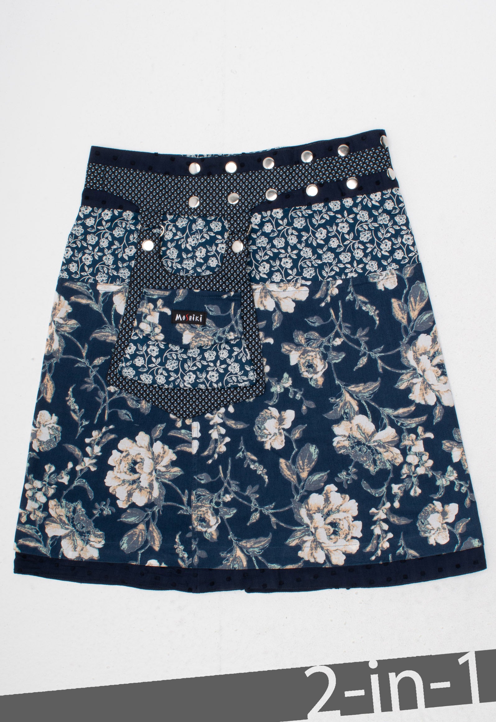 Hot Cookie 13 Cotton 55cm 34136