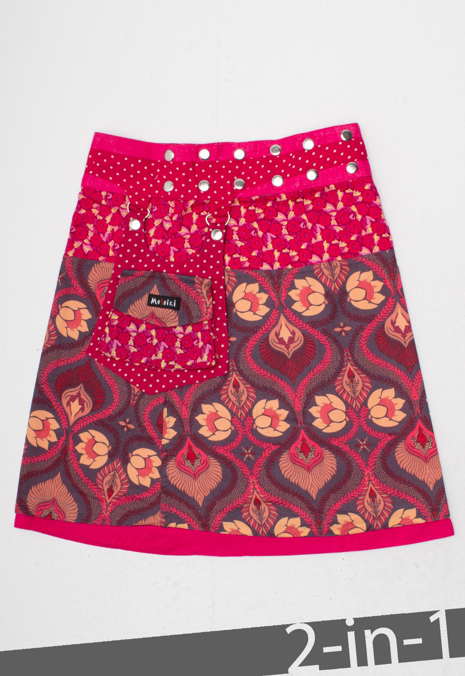Hot Cookie 13 Cotton 55cm 34140