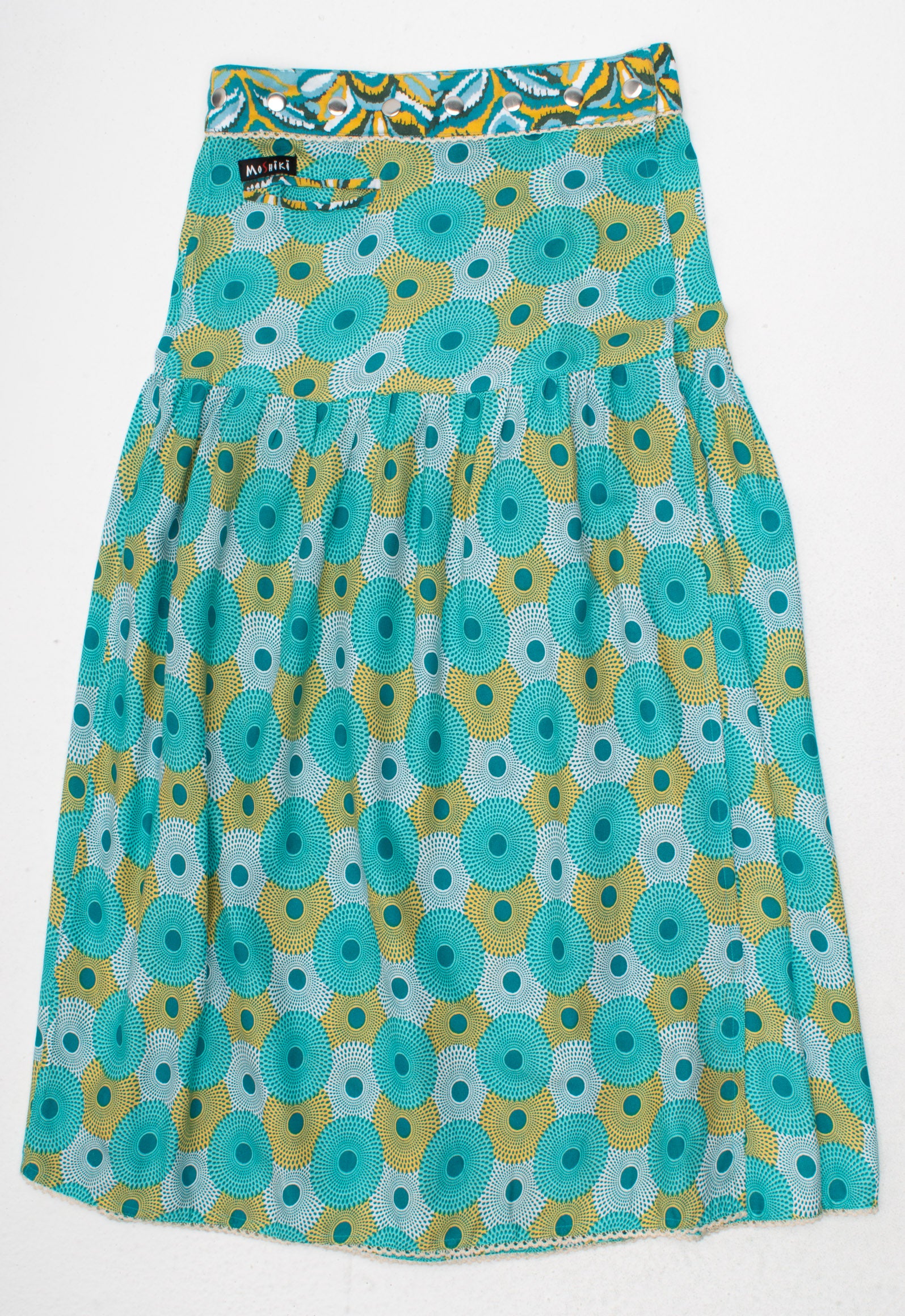 Hot Cookie 105 Rayon 90cm 34141