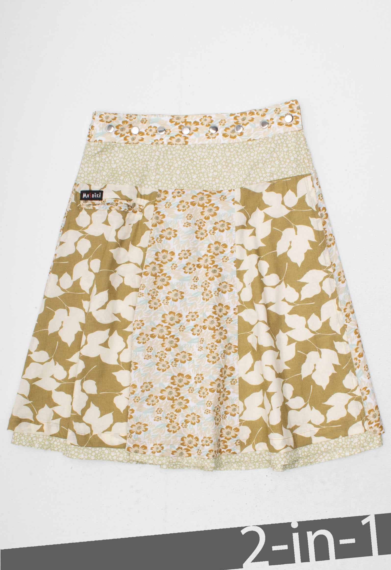 Hot Cookie 7 Cotton 60cm 34153