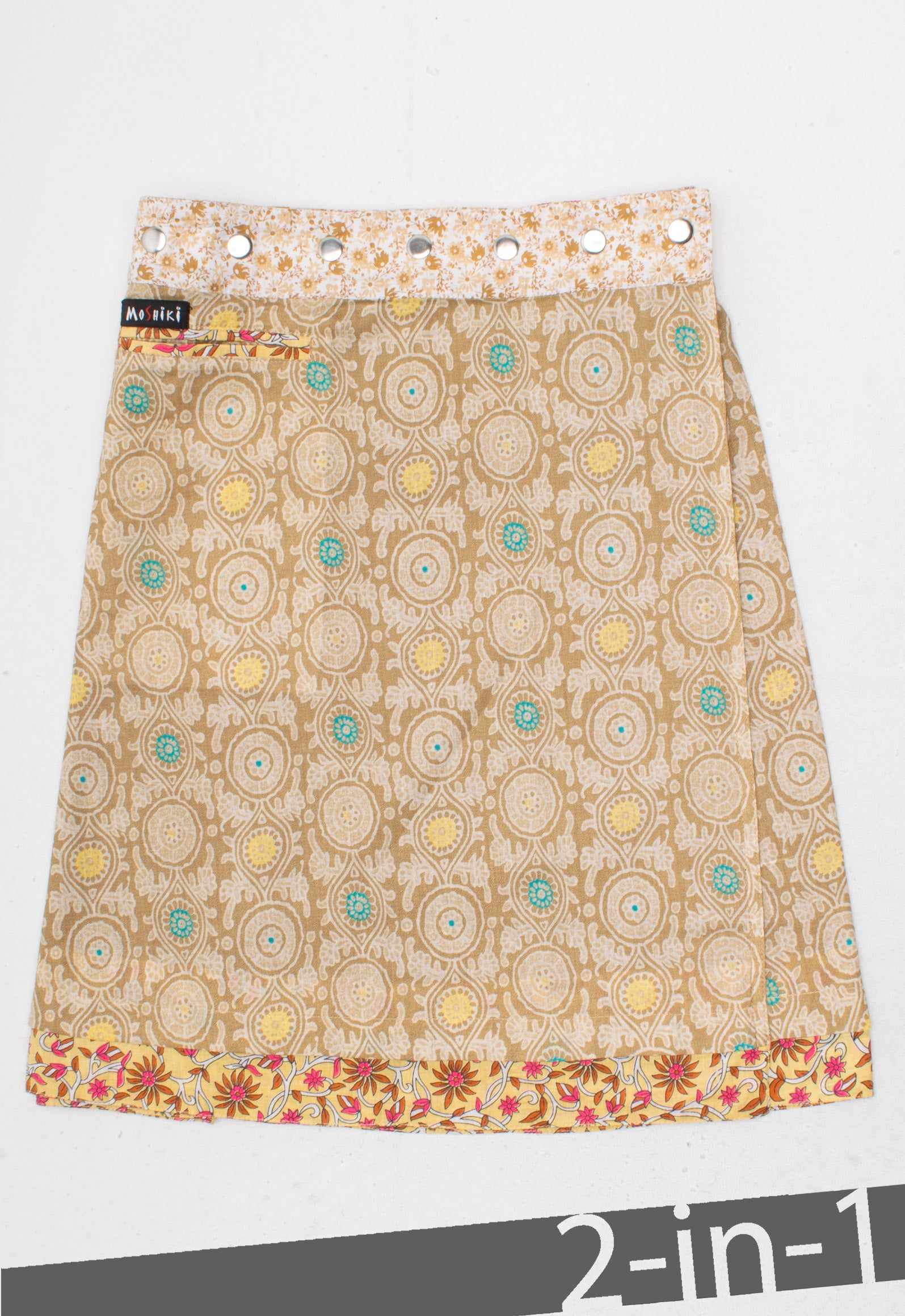Hot Cookie 5 Cotton 55cm 34157