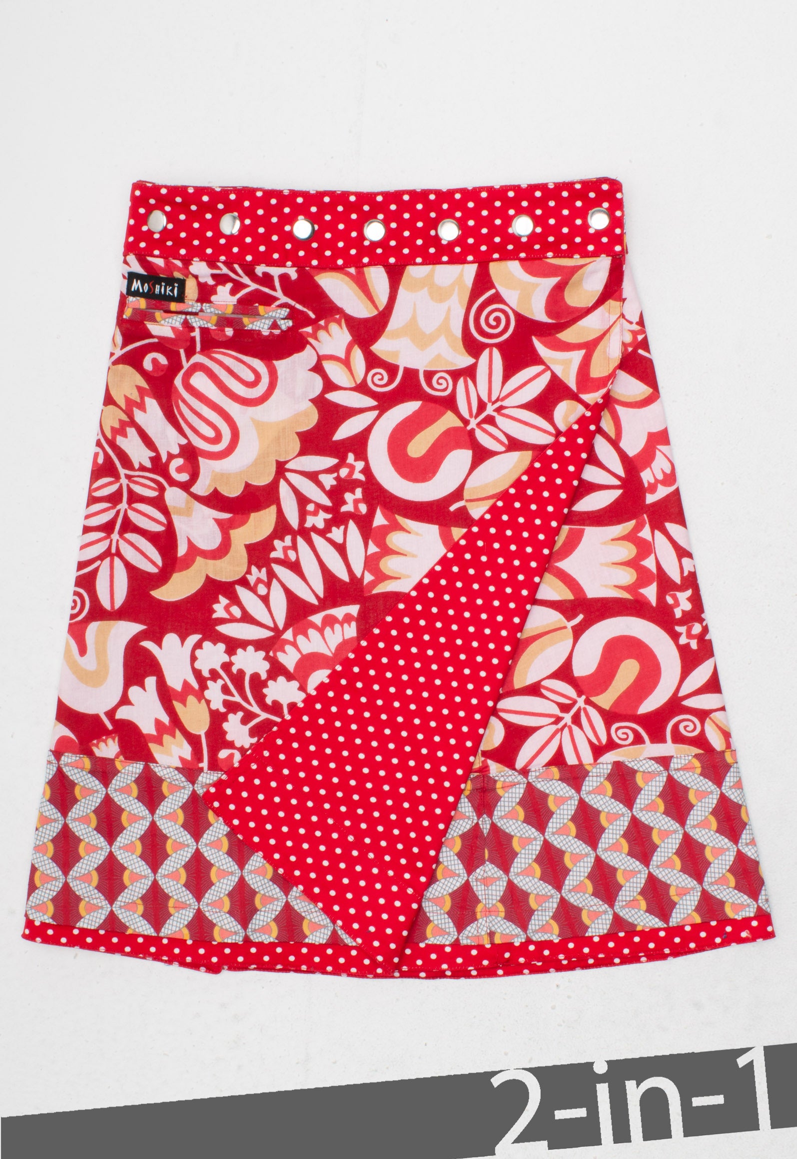 Hot Cookie 4 Cotton 55cm 34163